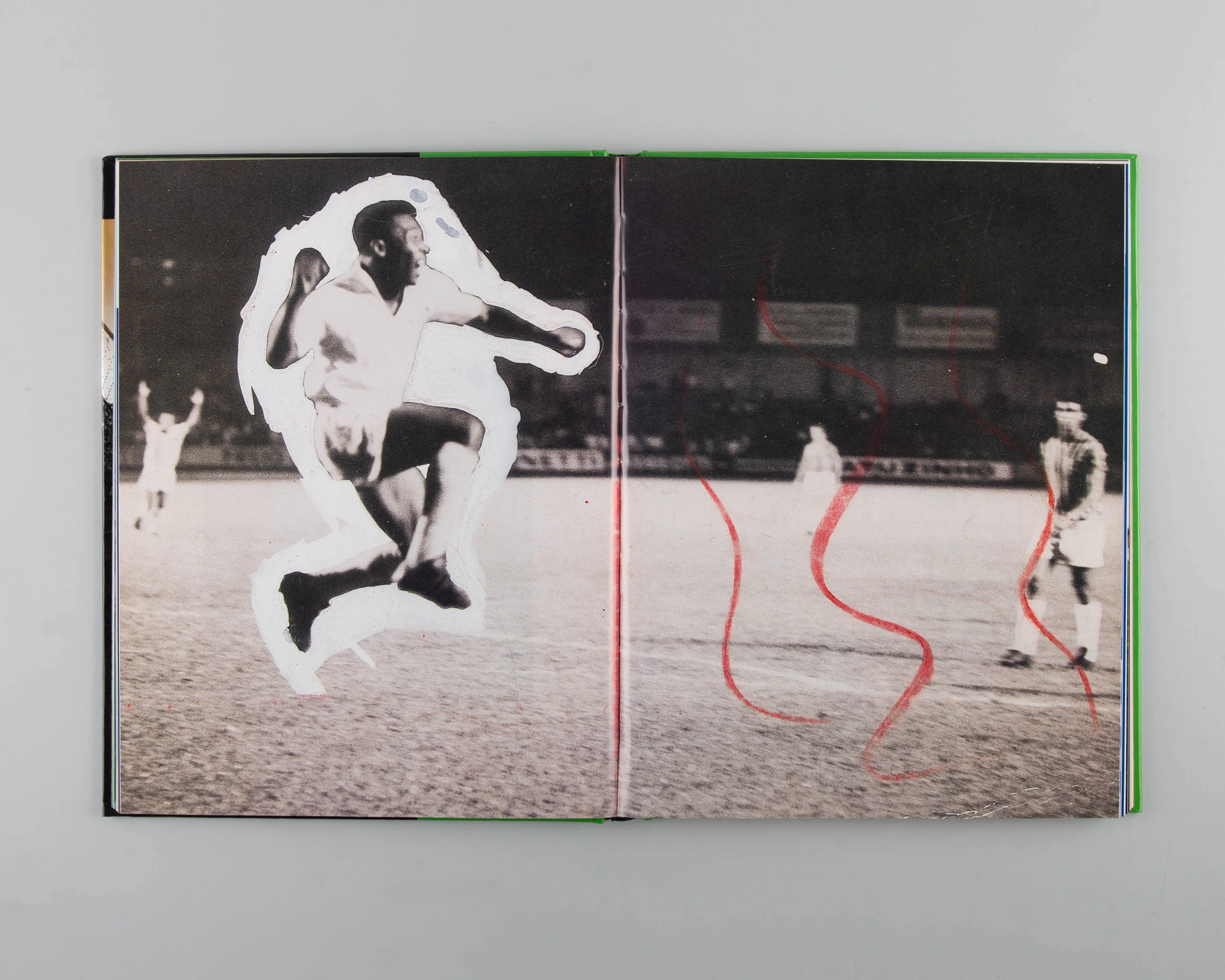 In Soccer Wonderland - Image 2