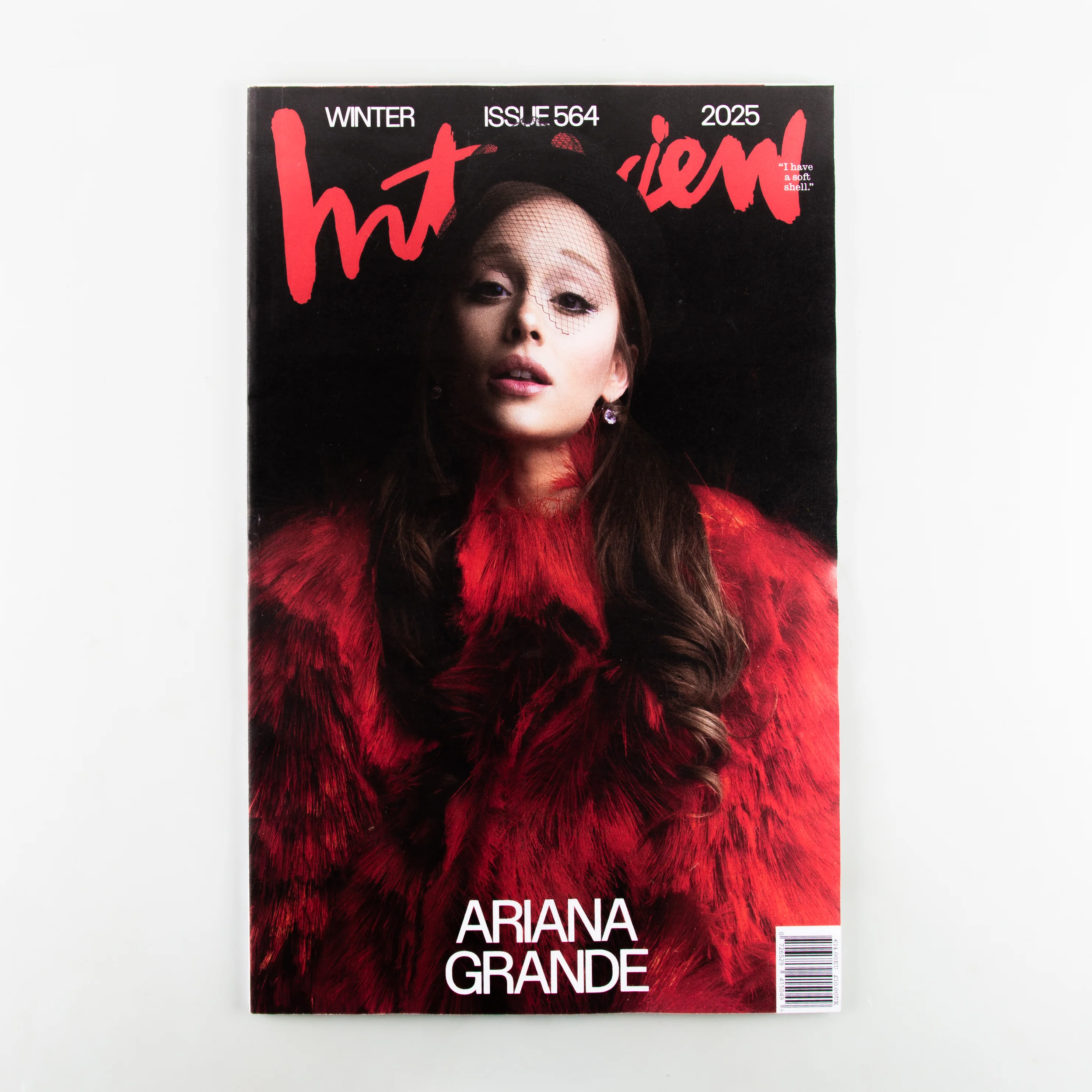 Interview #564