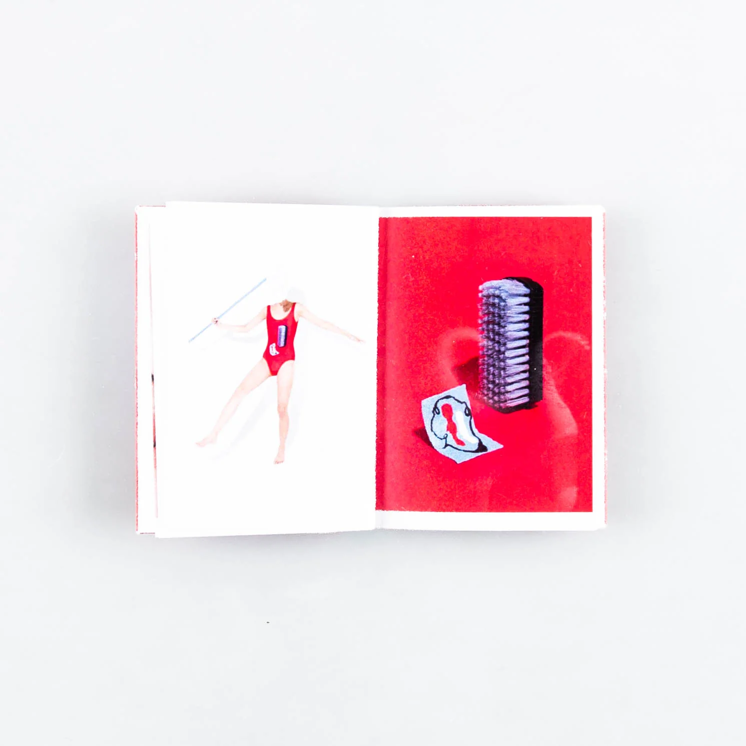 JOHN YUYI lilbook 2011-2015 - Image 3