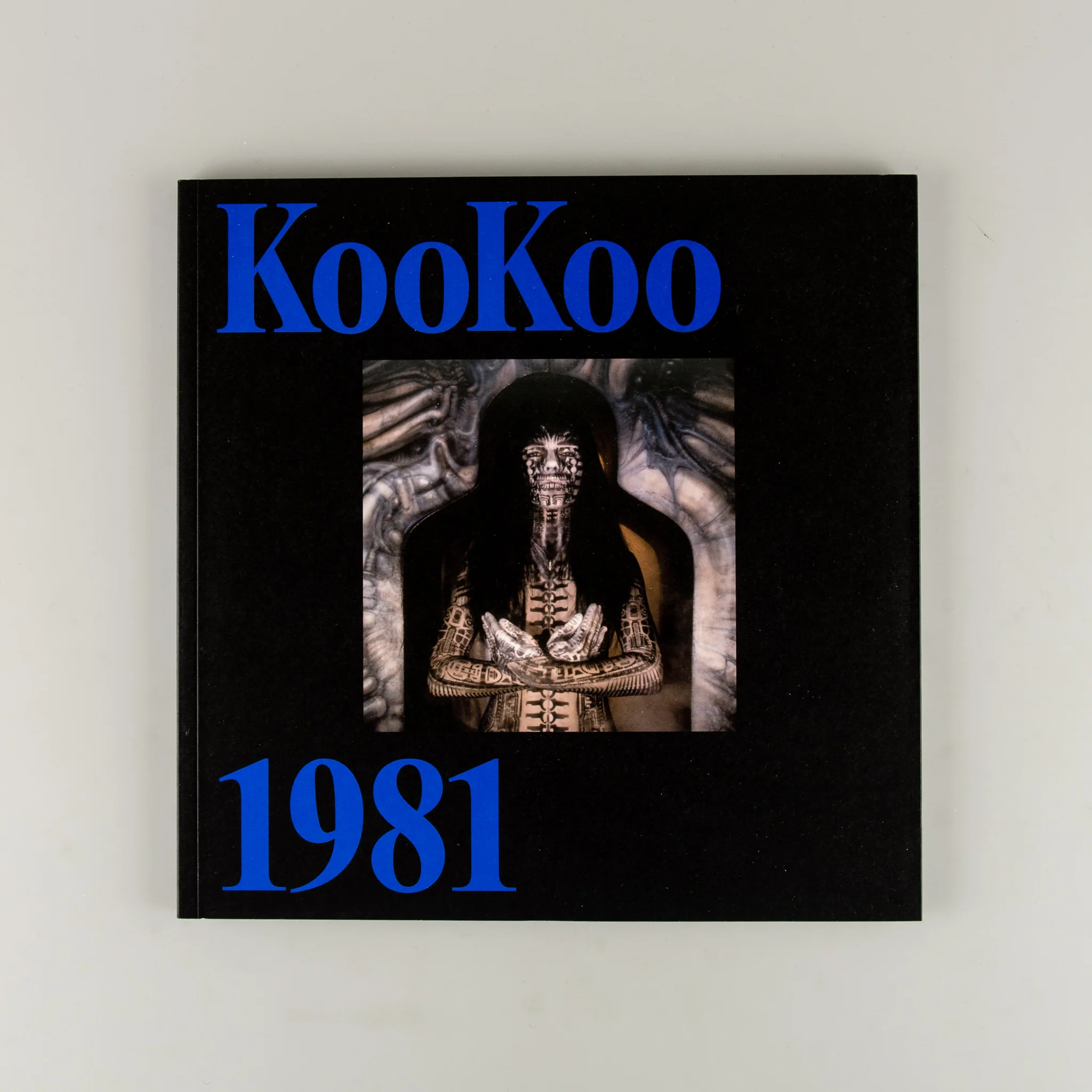 Kookoo 1981