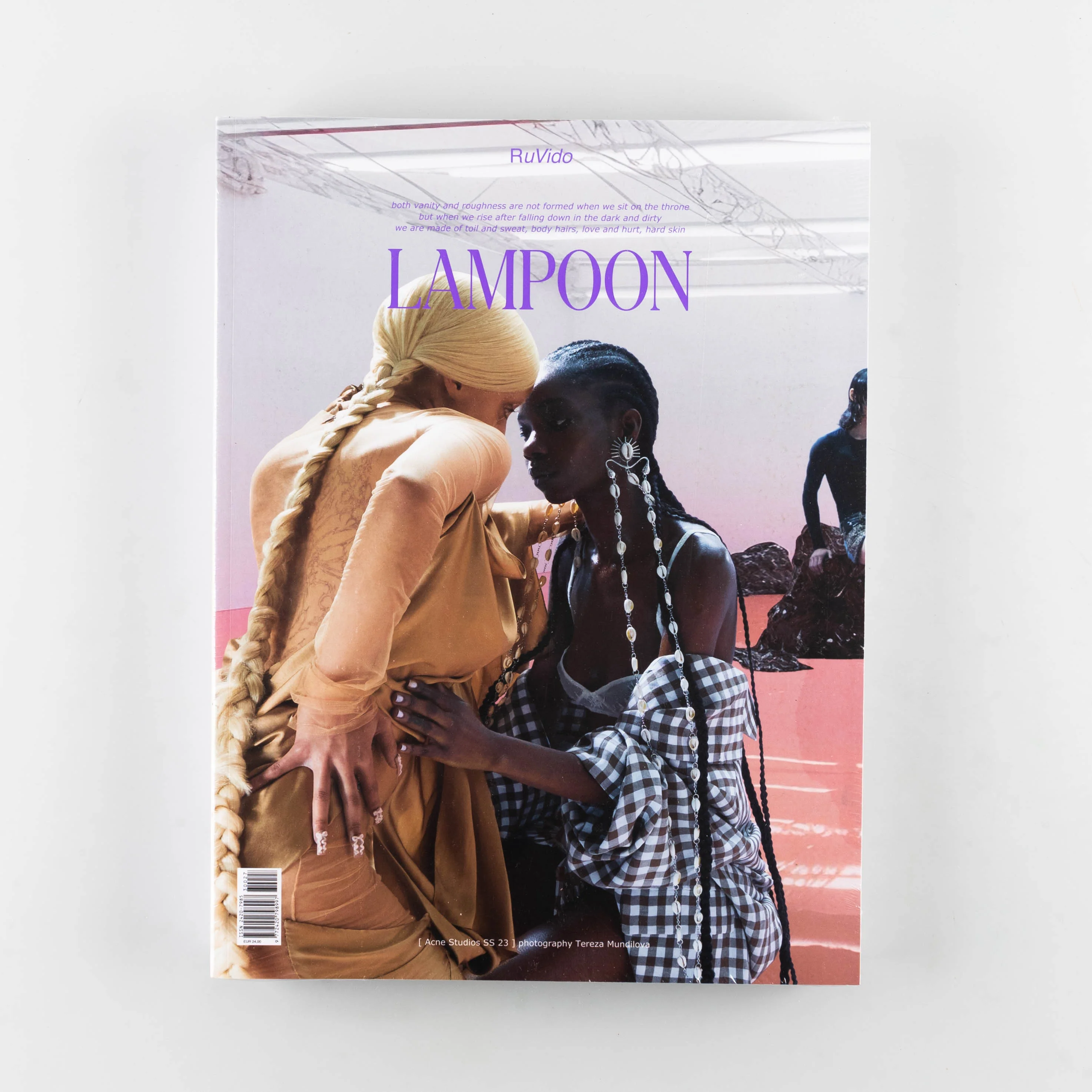 Lampoon #27