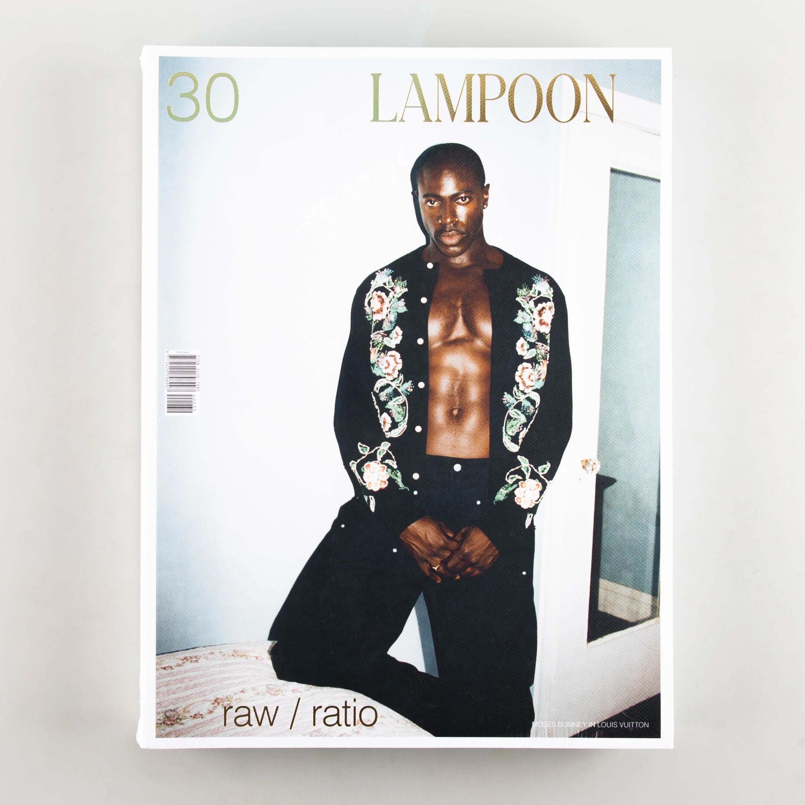 Lampoon #30