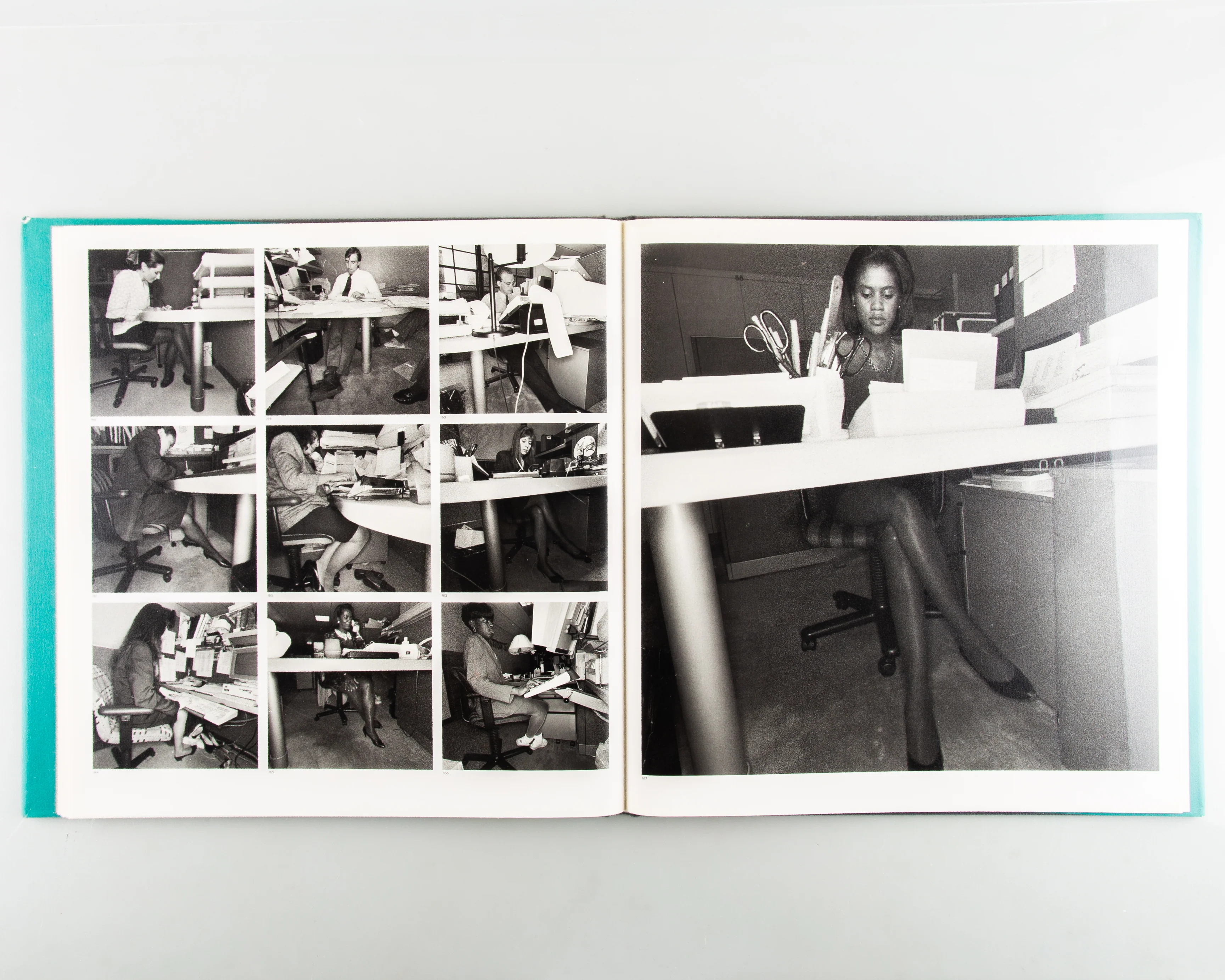 Lee Friedlander: At Work - Image 2