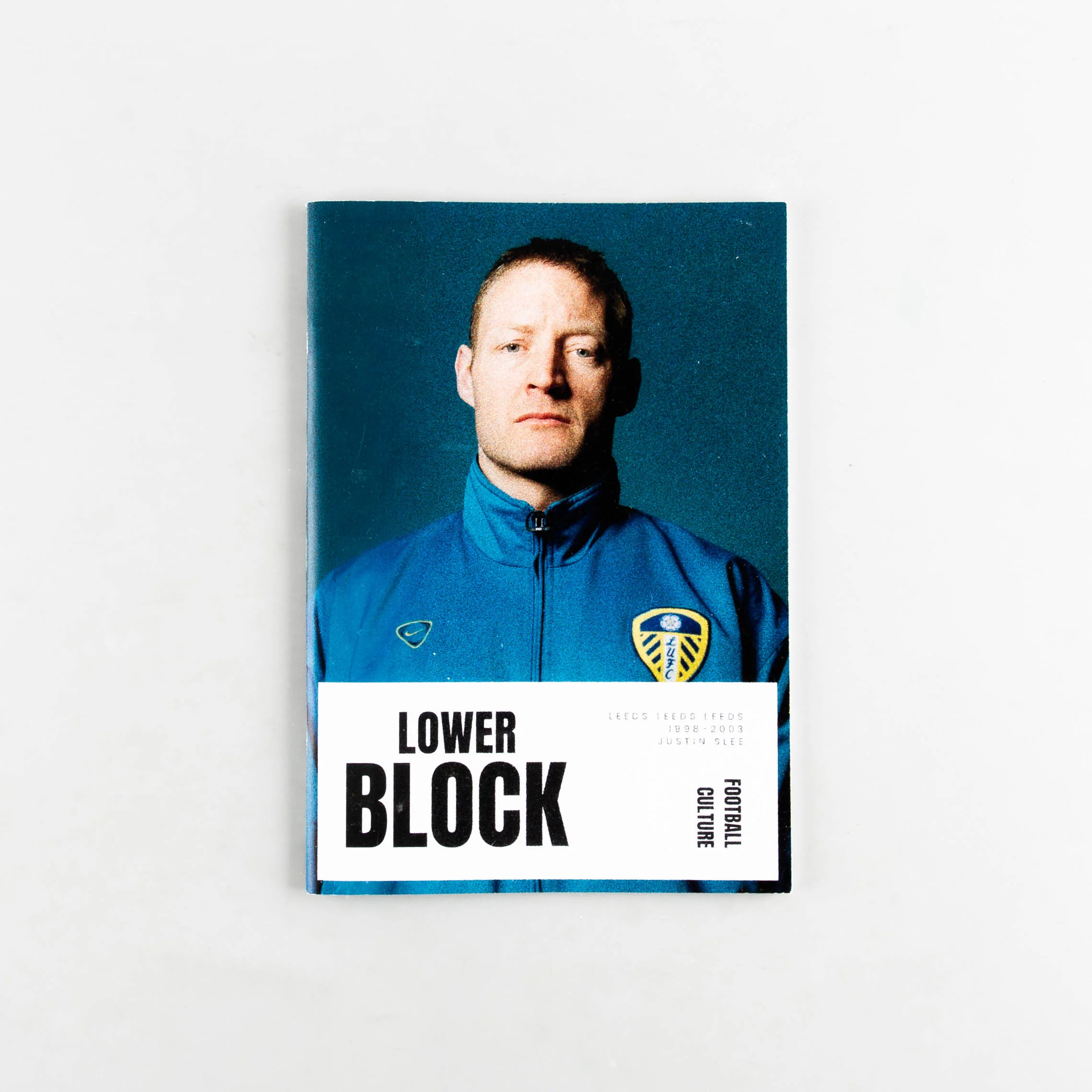 Leeds Leeds Leeds | 1998-2003