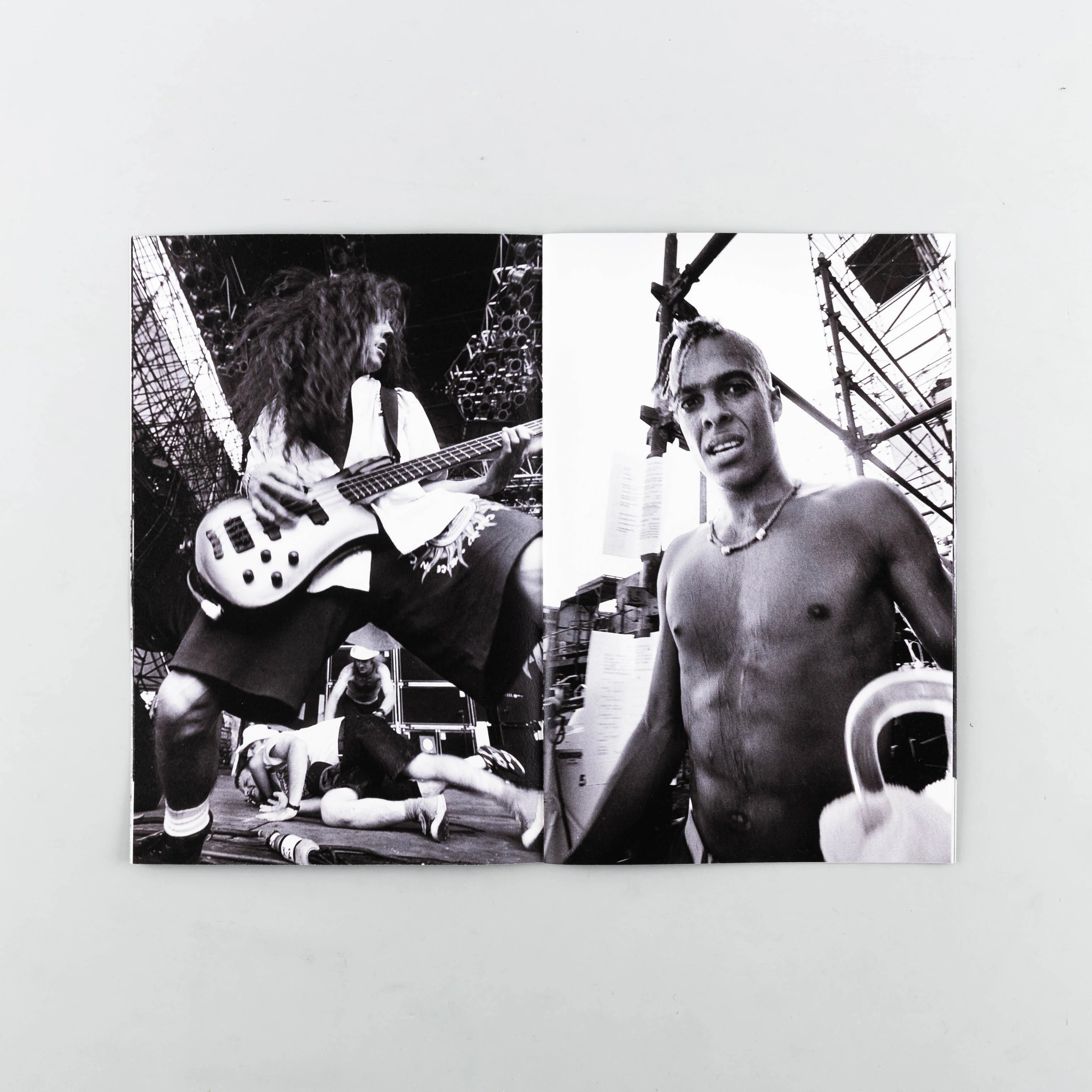Lolla 92 - Image 3