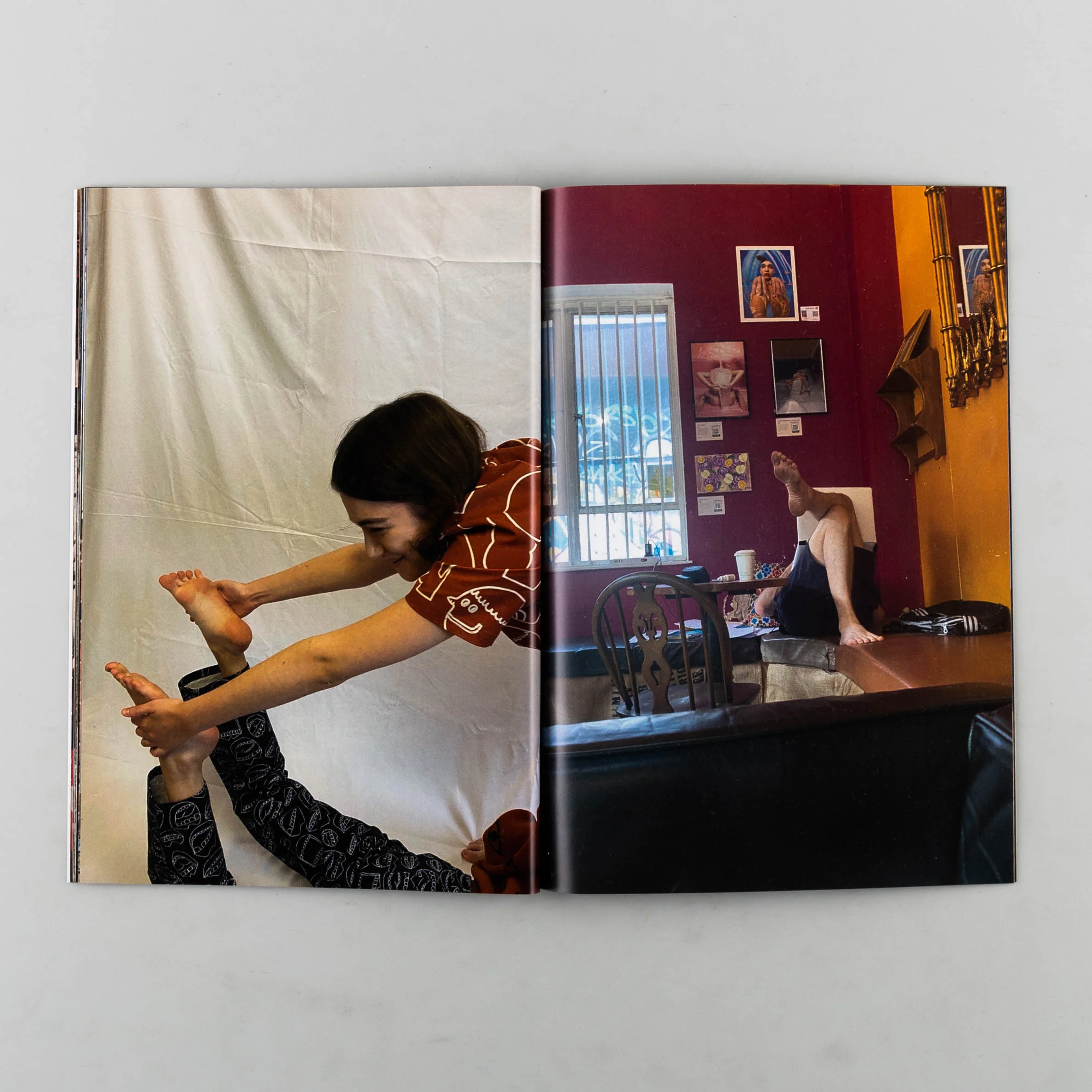 Look Busy - Image 2