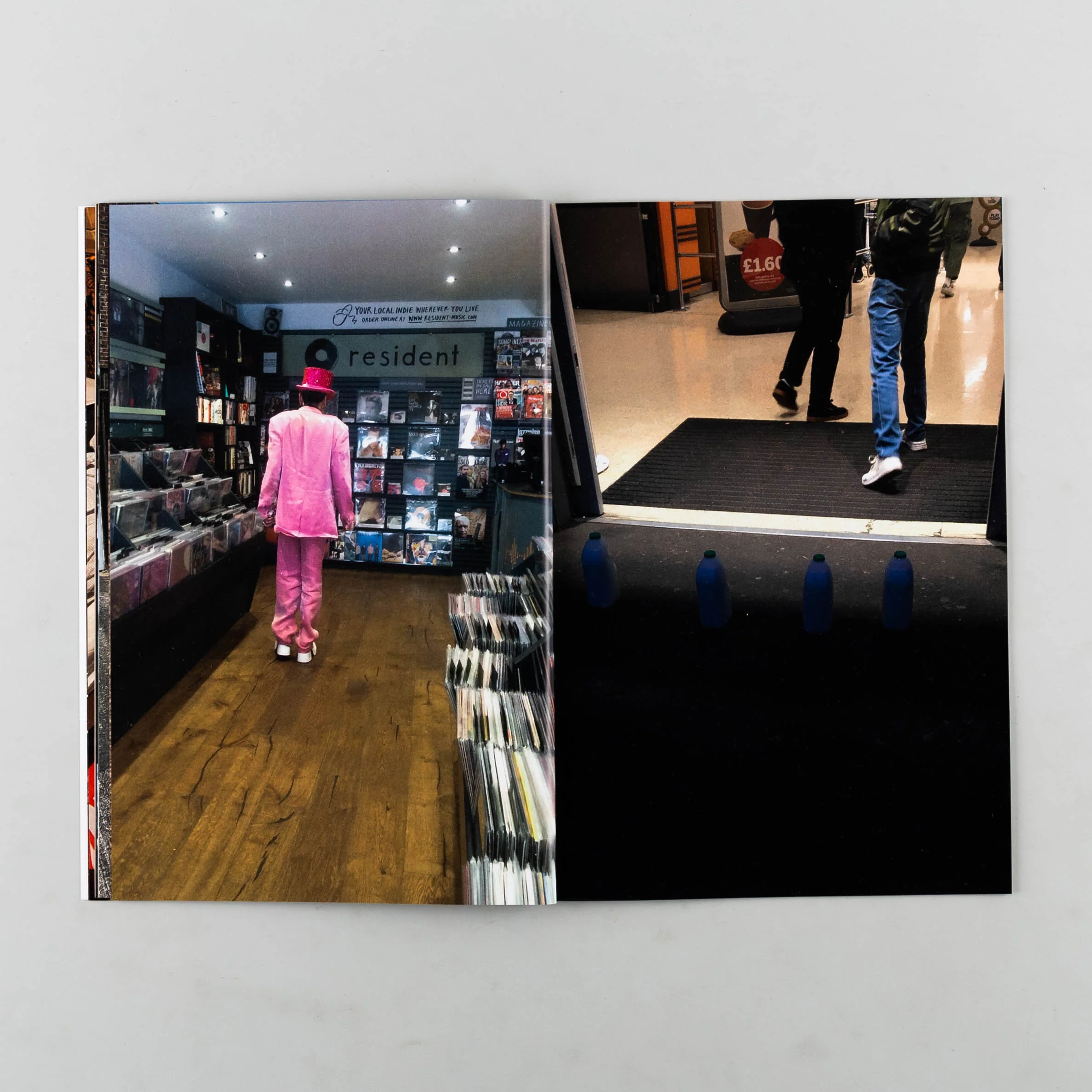 Look Busy - Image 4