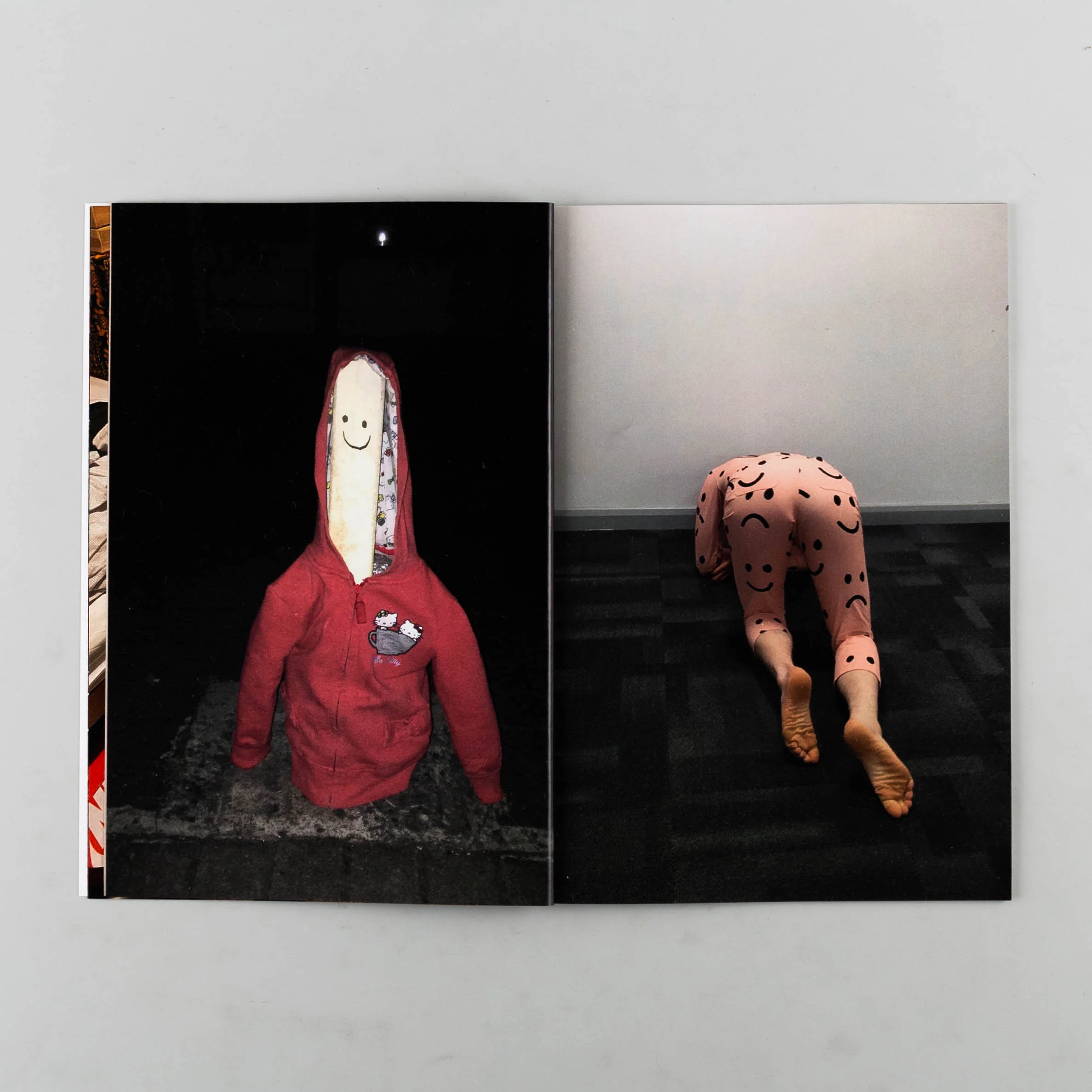 Look Busy - Image 6