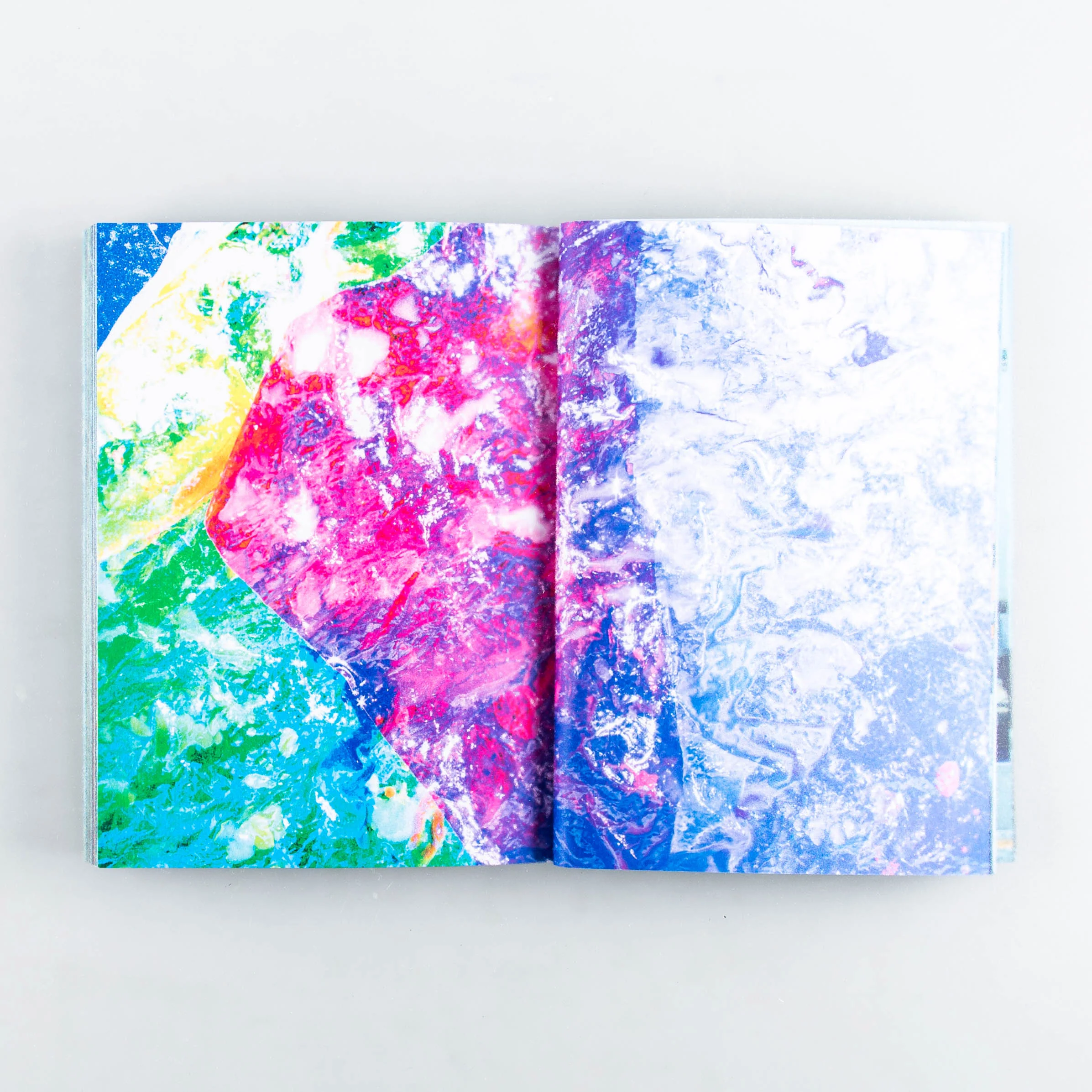 Maybe I Can Breathe Here - Image 8