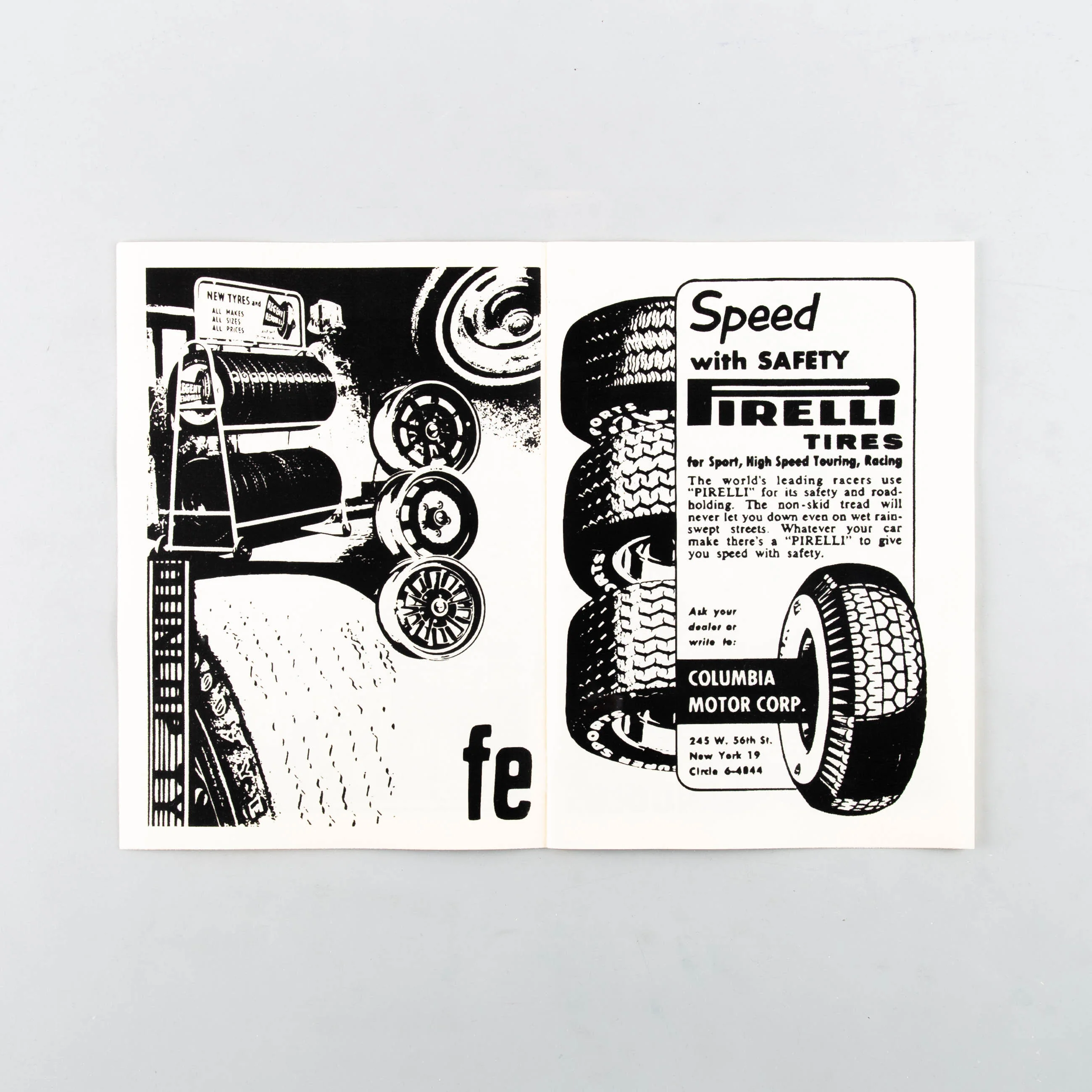 Motomag Vol #2 - Image 4