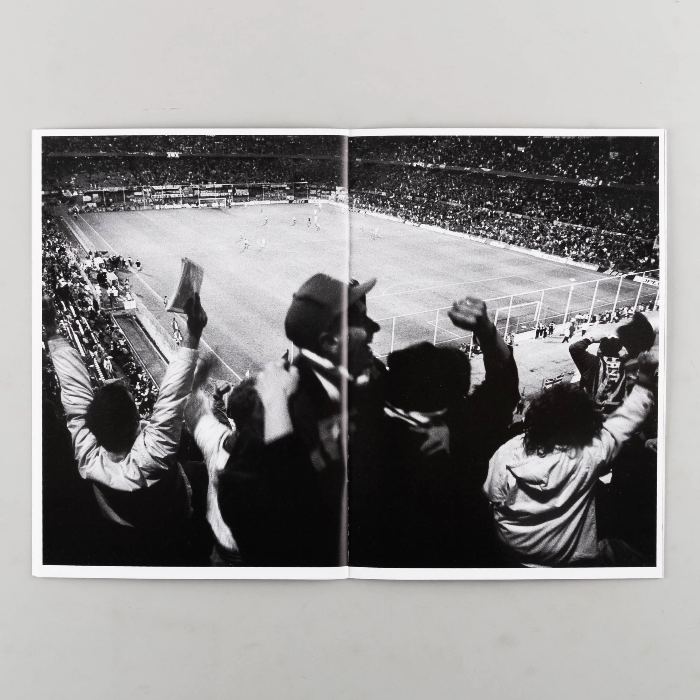 MUFC Rotterdam 91 - Image 2