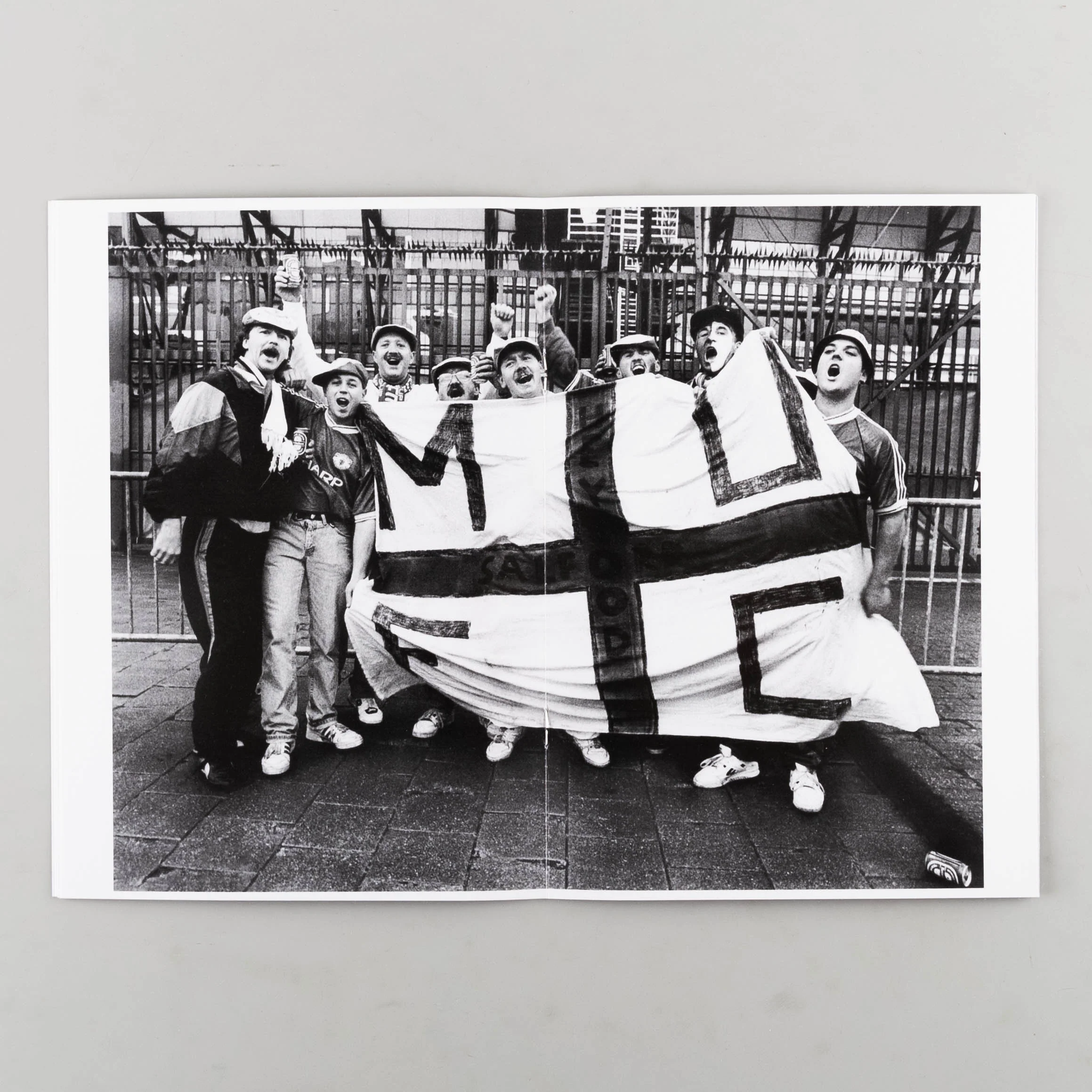 MUFC Rotterdam 91 - Image 3