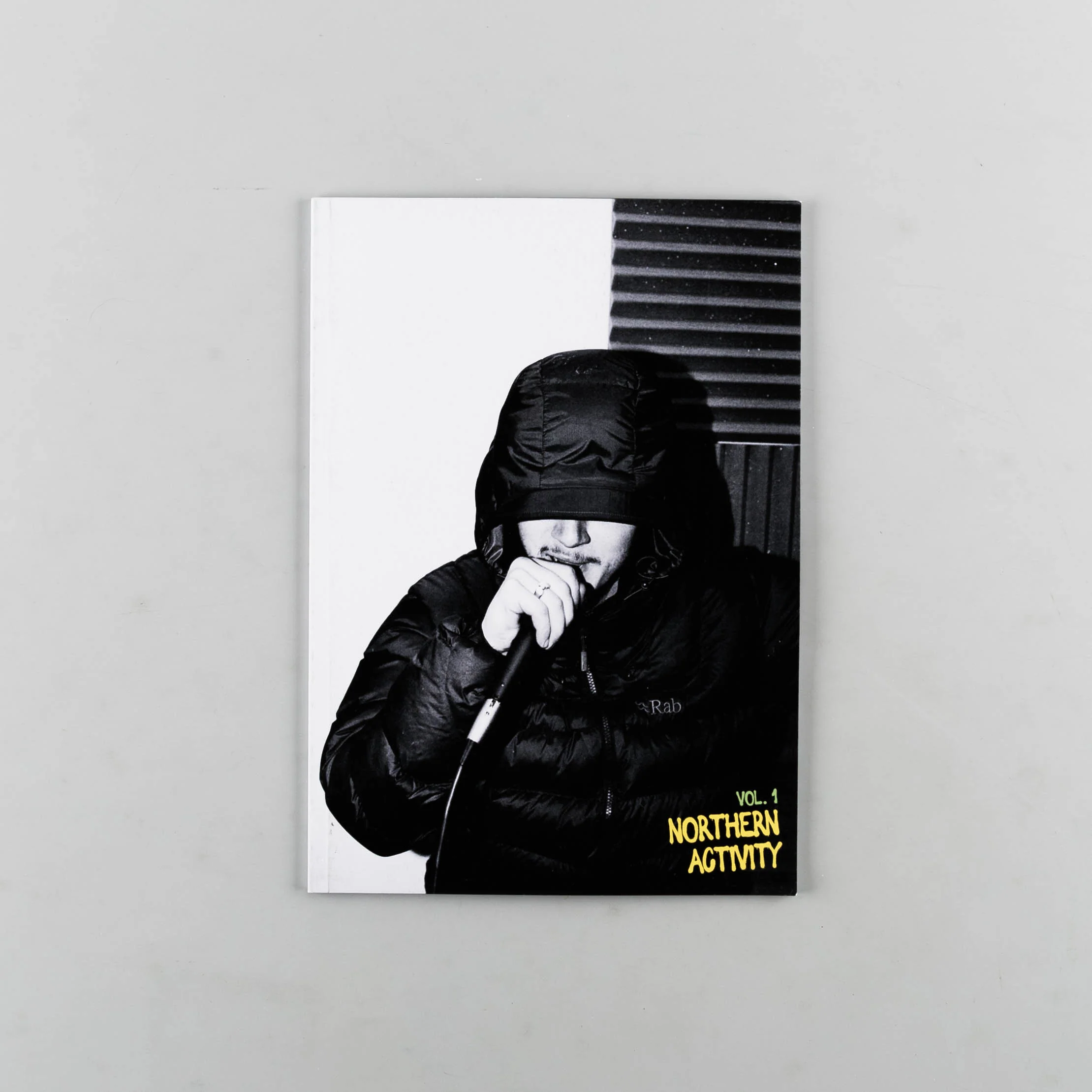 Northern Activity Vol. 1