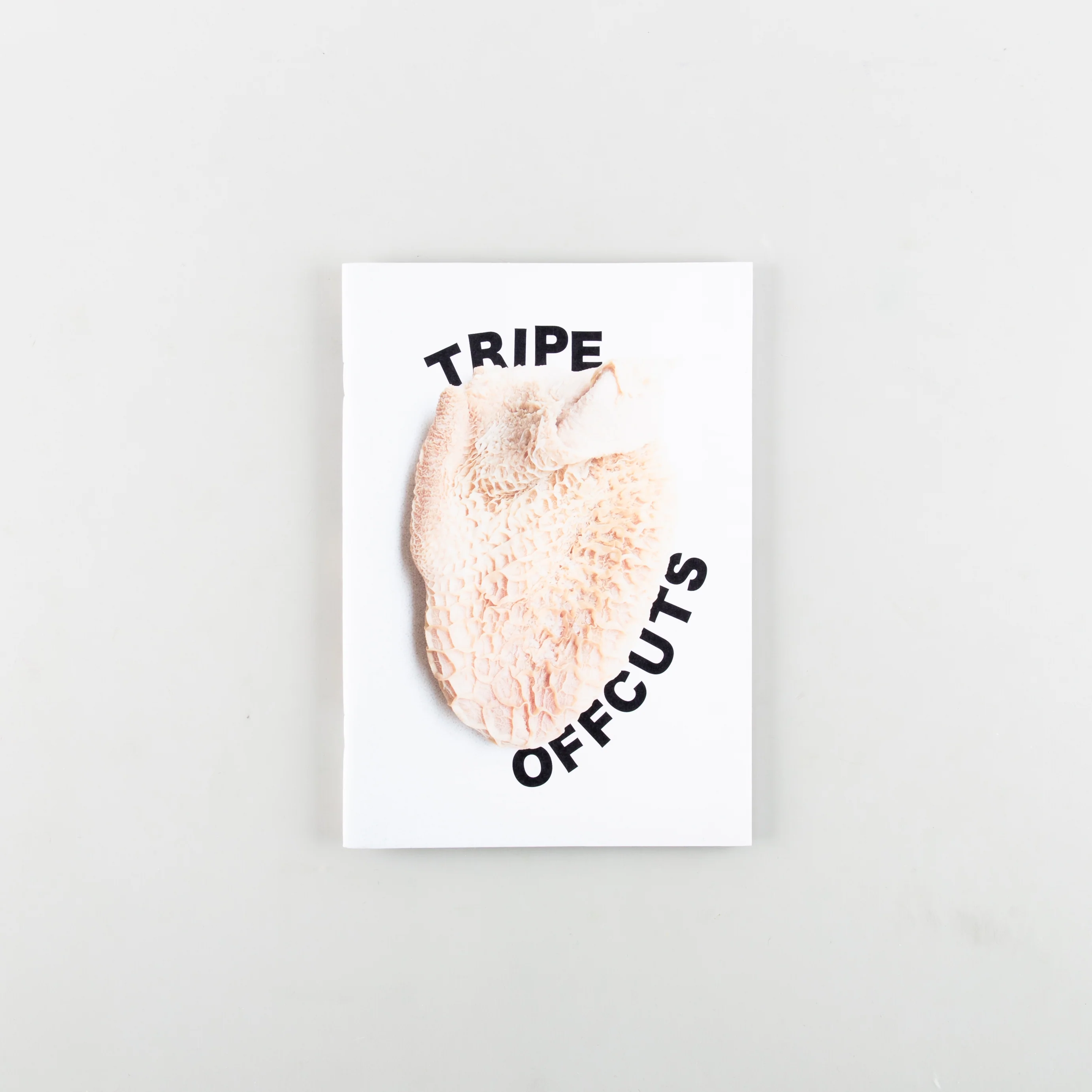 Offcuts: Tripe