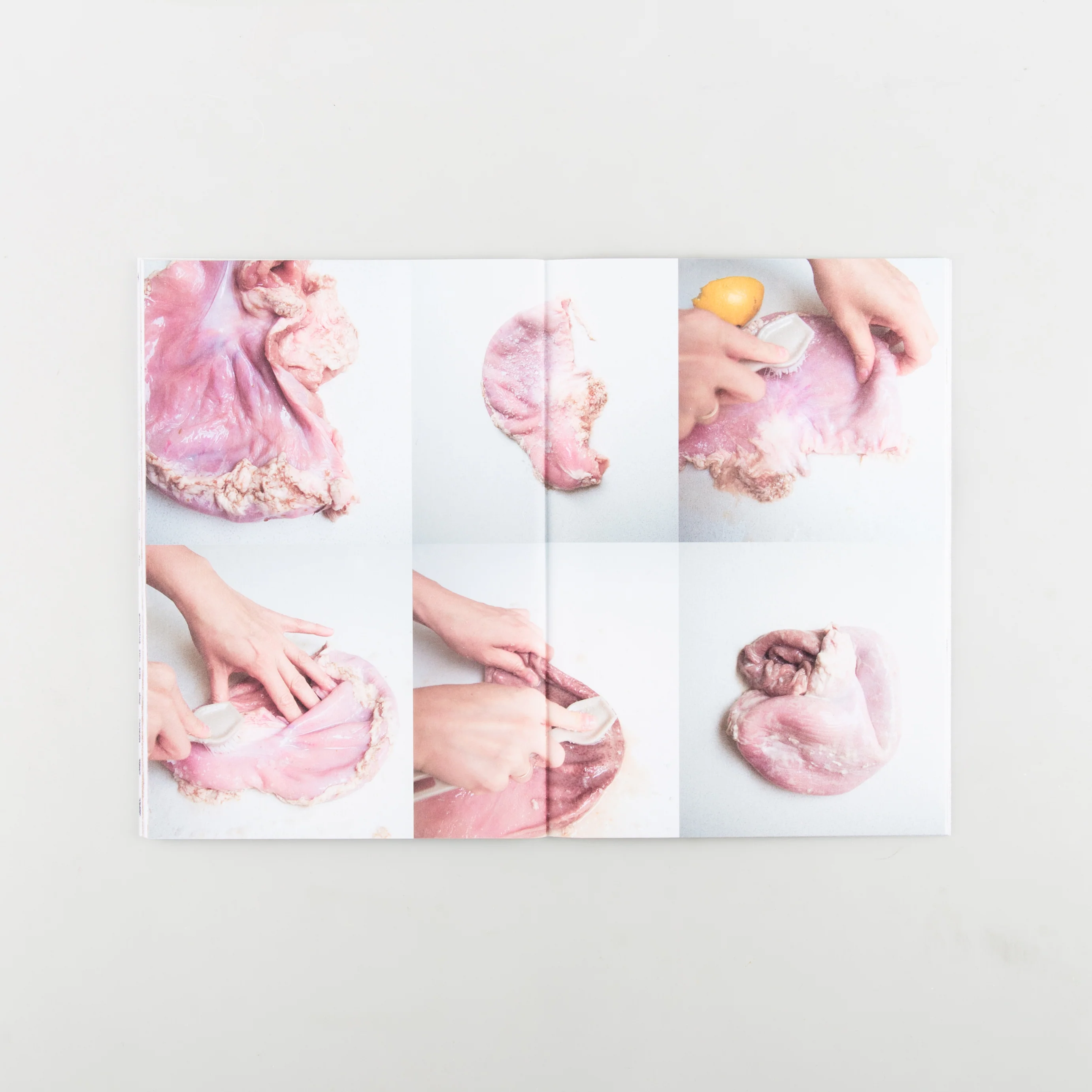 Offcuts: Tripe - Image 2