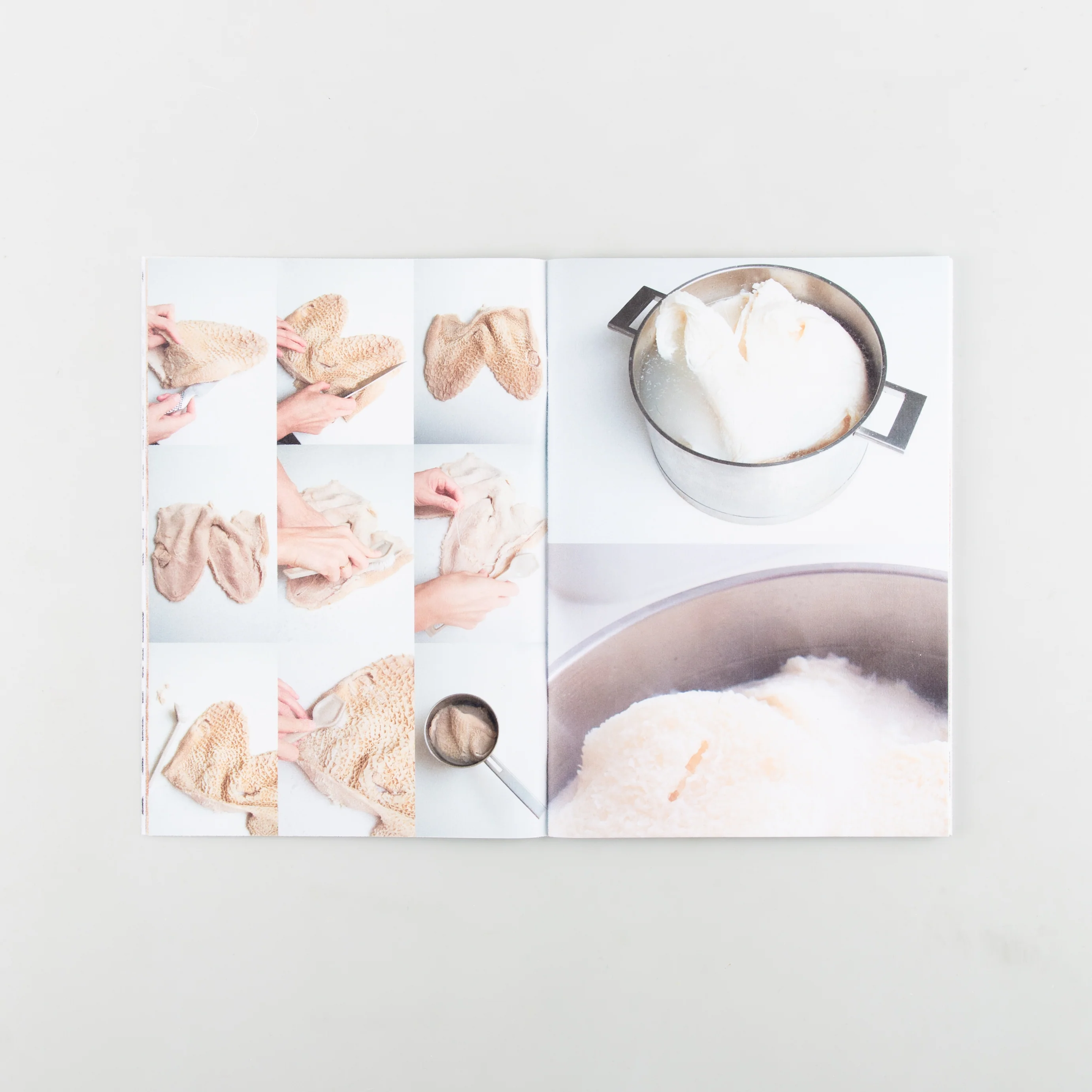 Offcuts: Tripe - Image 4