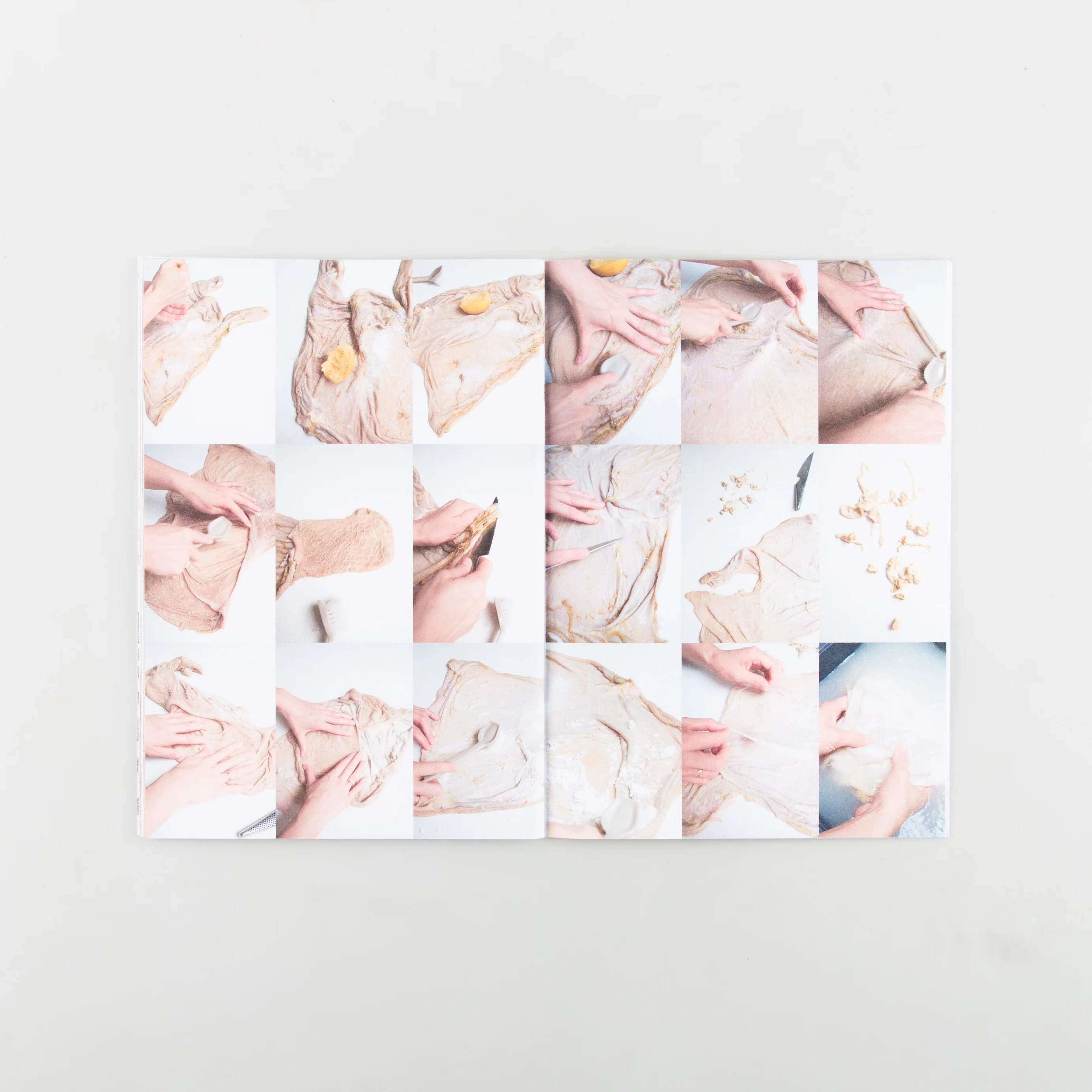 Offcuts: Tripe - Image 5