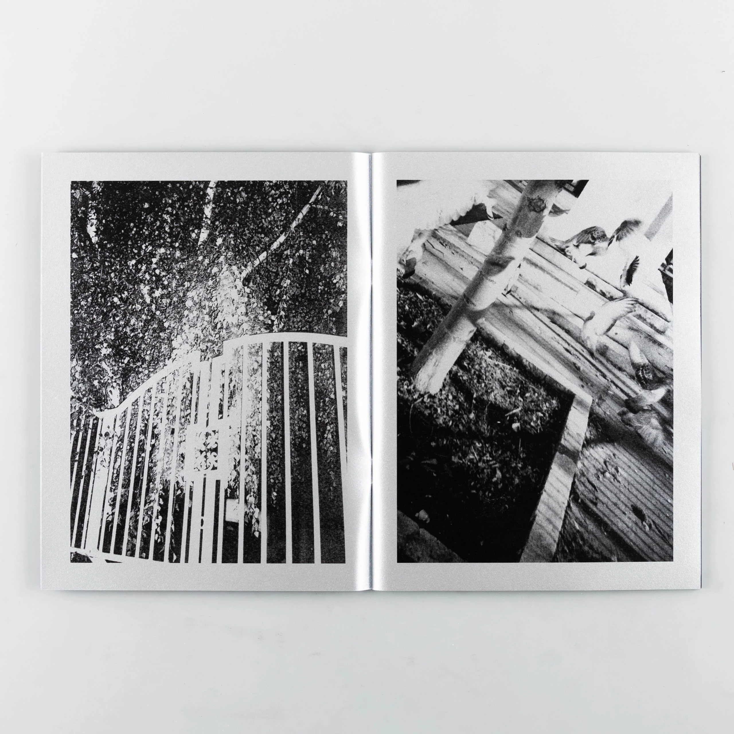 Old Habits New Crosses - Image 9