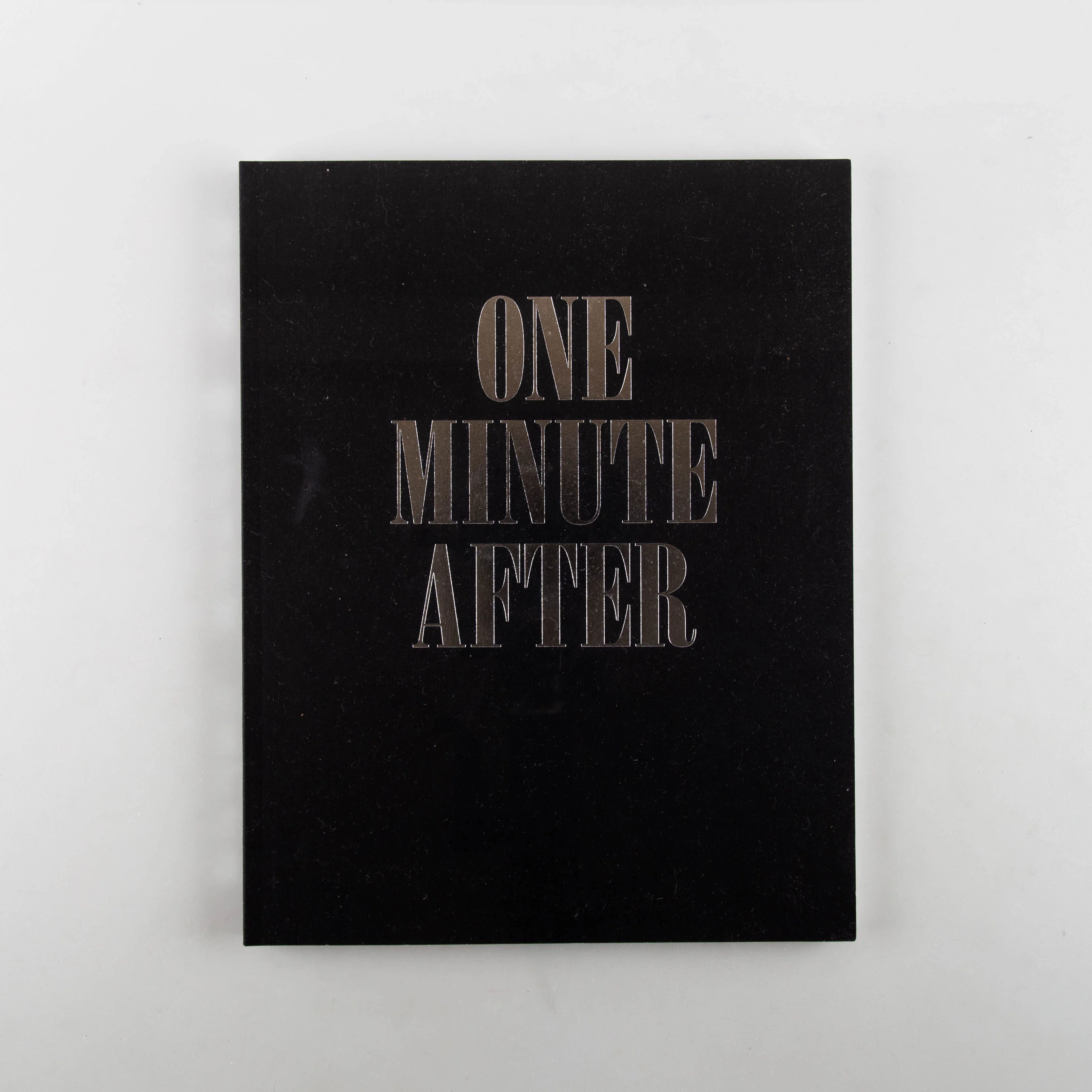 One Minute After
