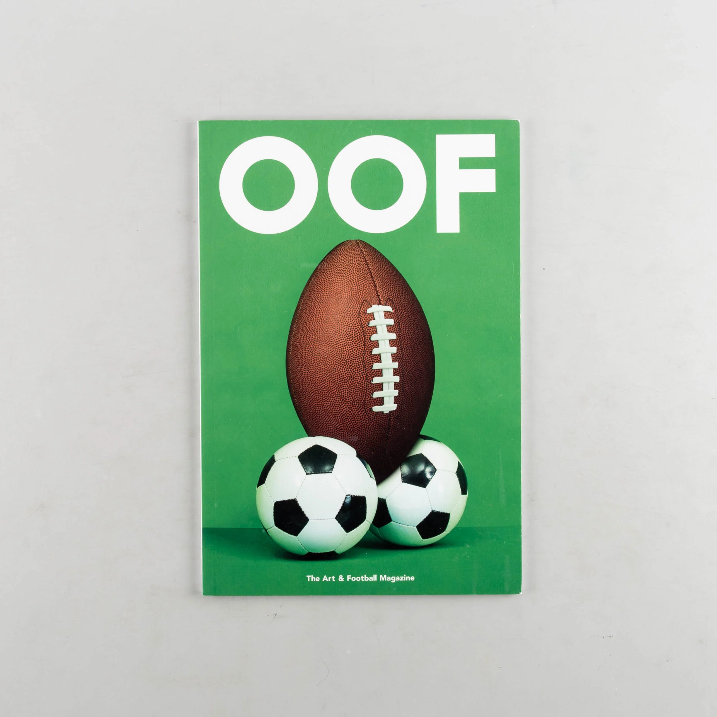 OOF #15