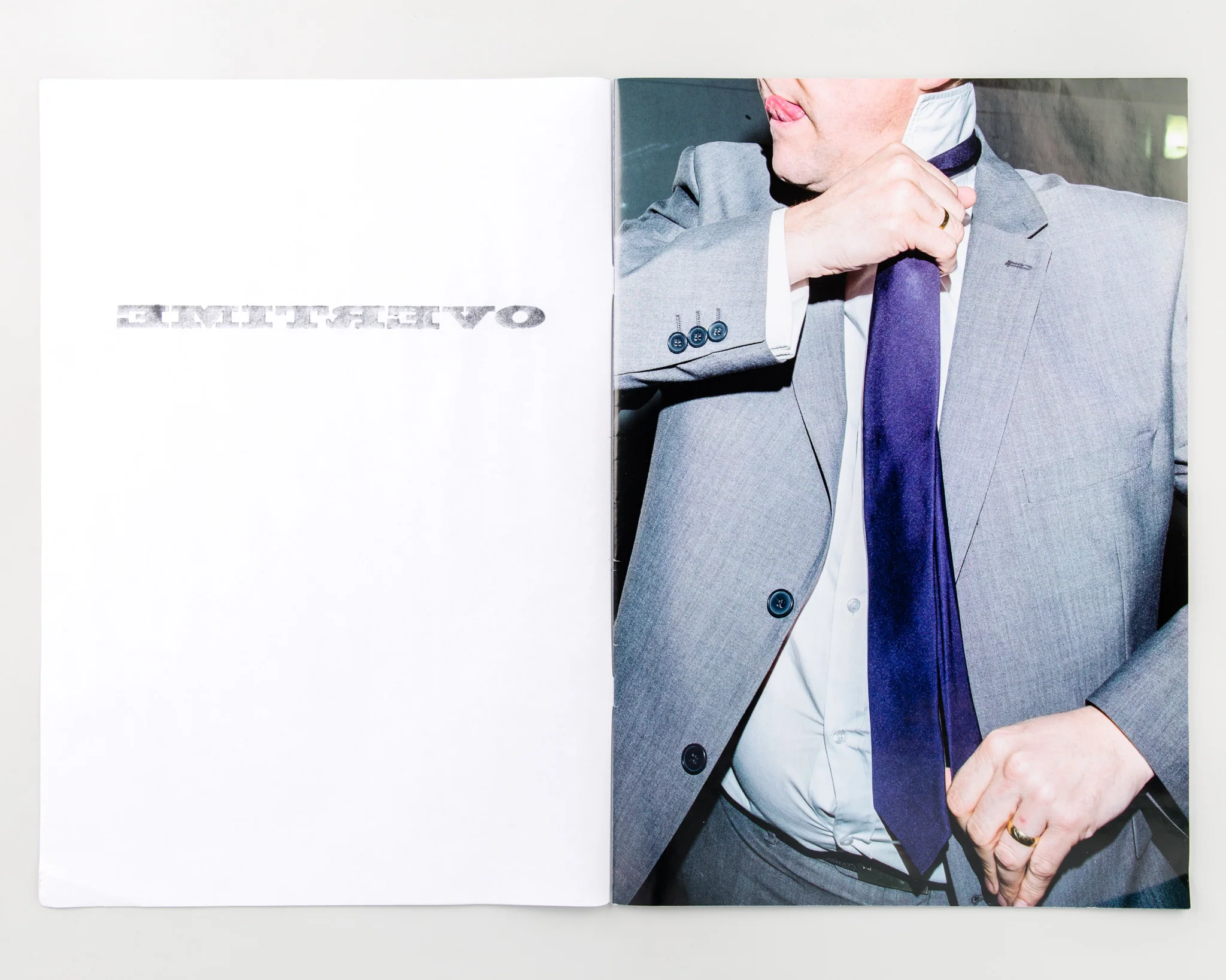 Overtime - Image 4