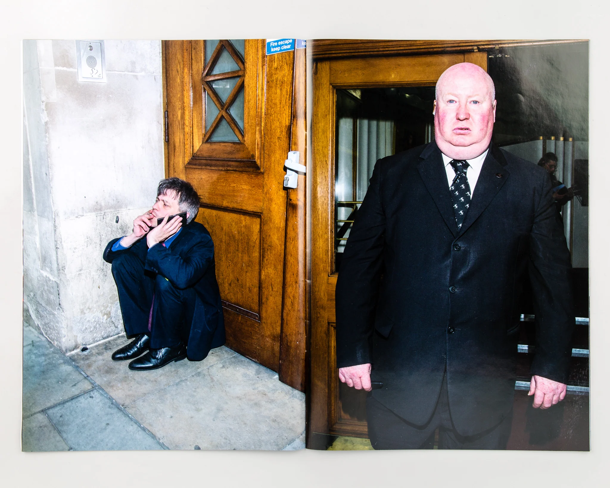 Overtime - Image 6