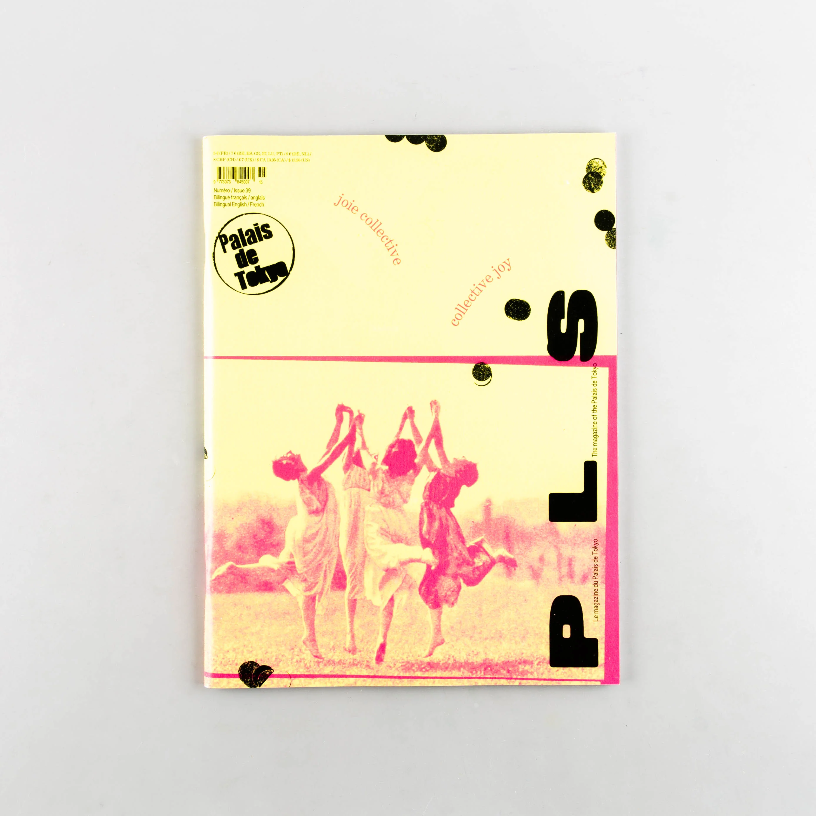 P L S #39