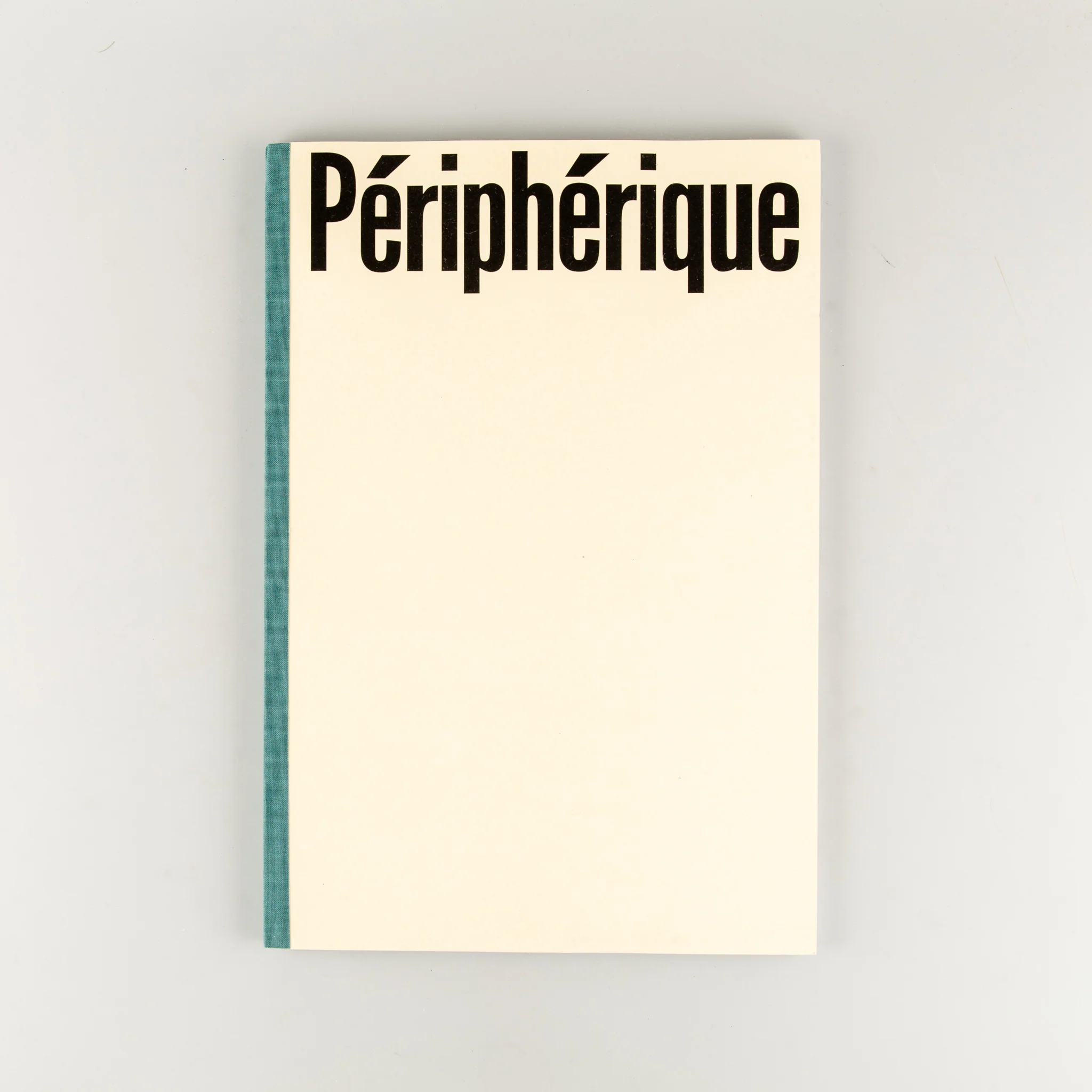 Périphérique
