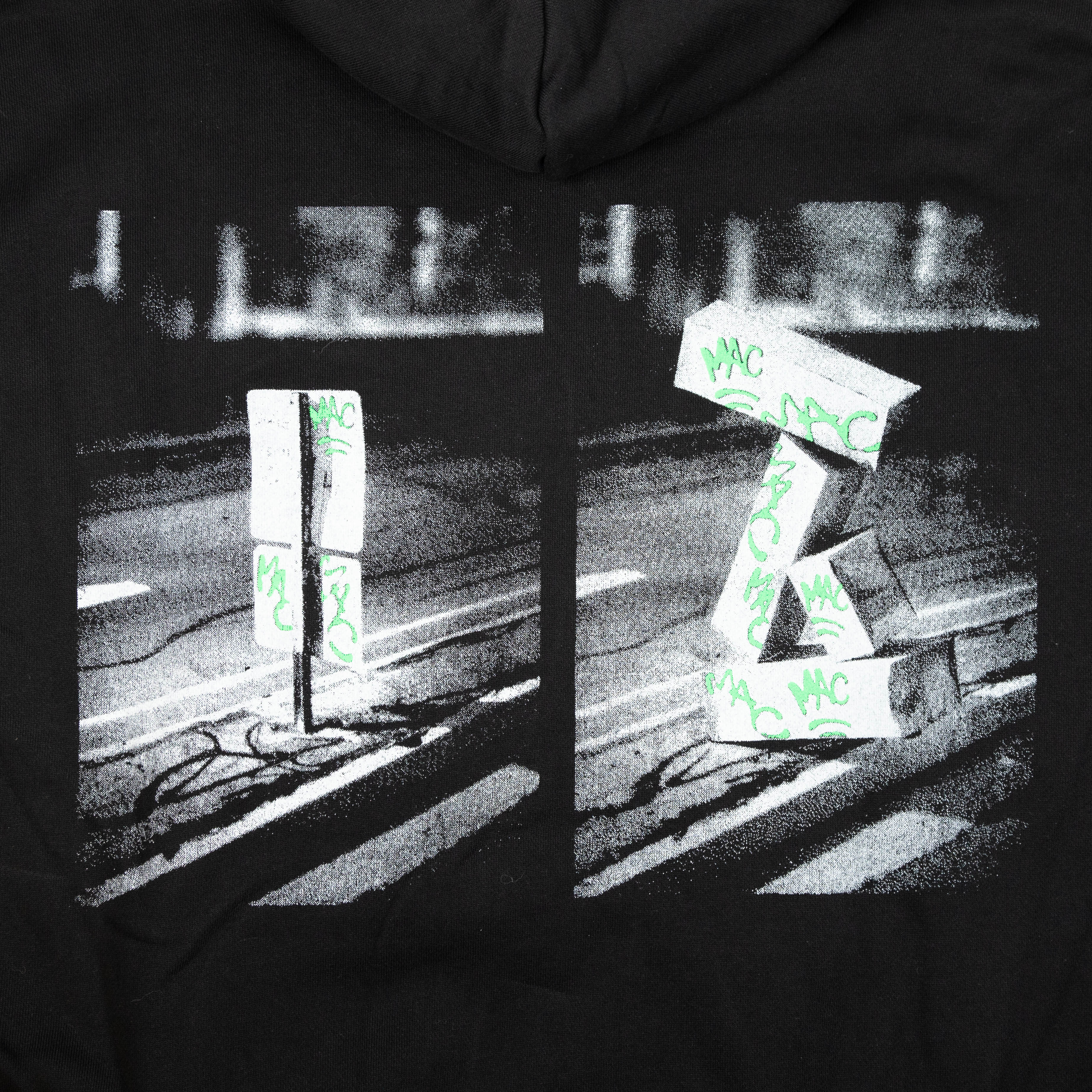 'Photography is Magic' Thomas Albdorf Hoodie - Image 4