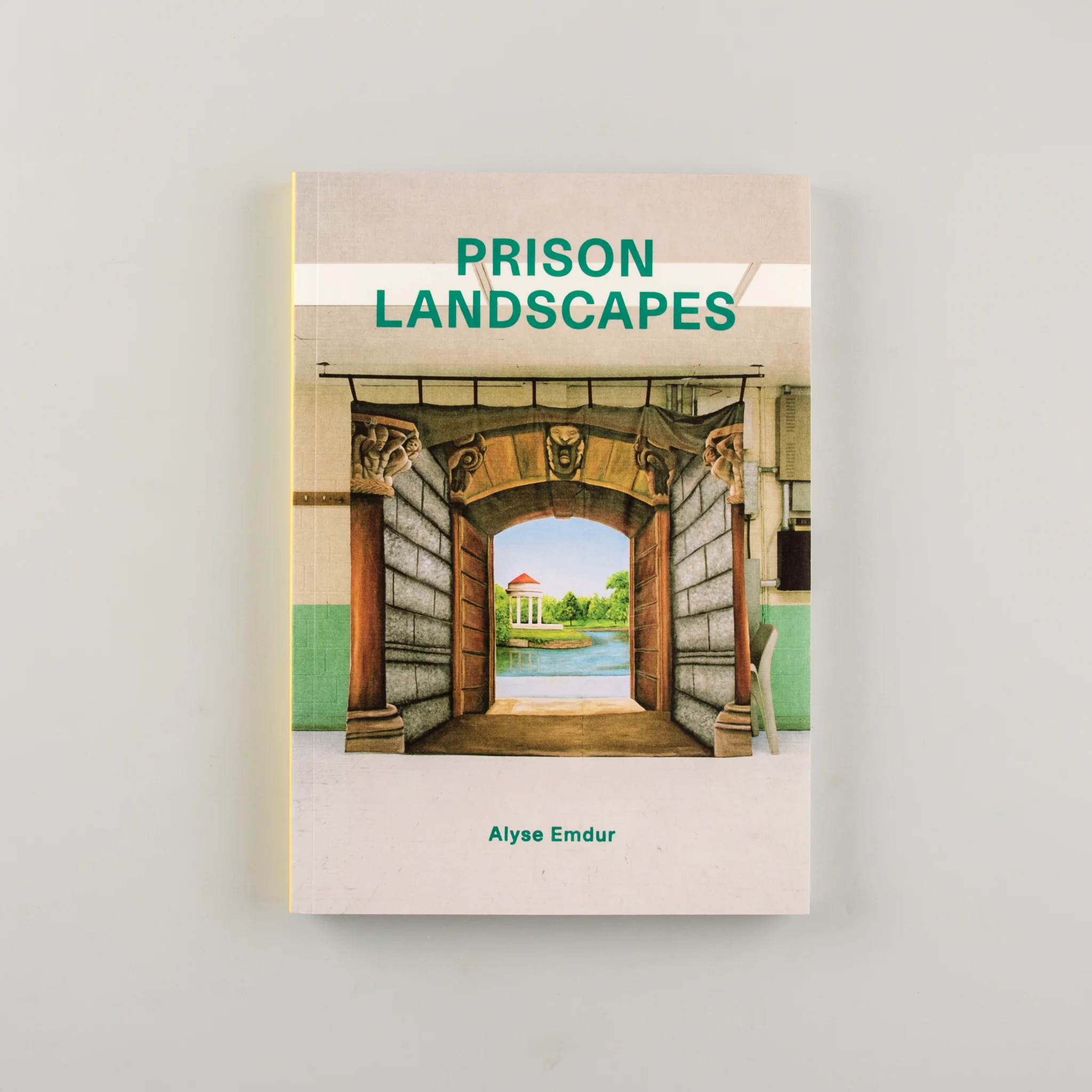 Prison Landscapes