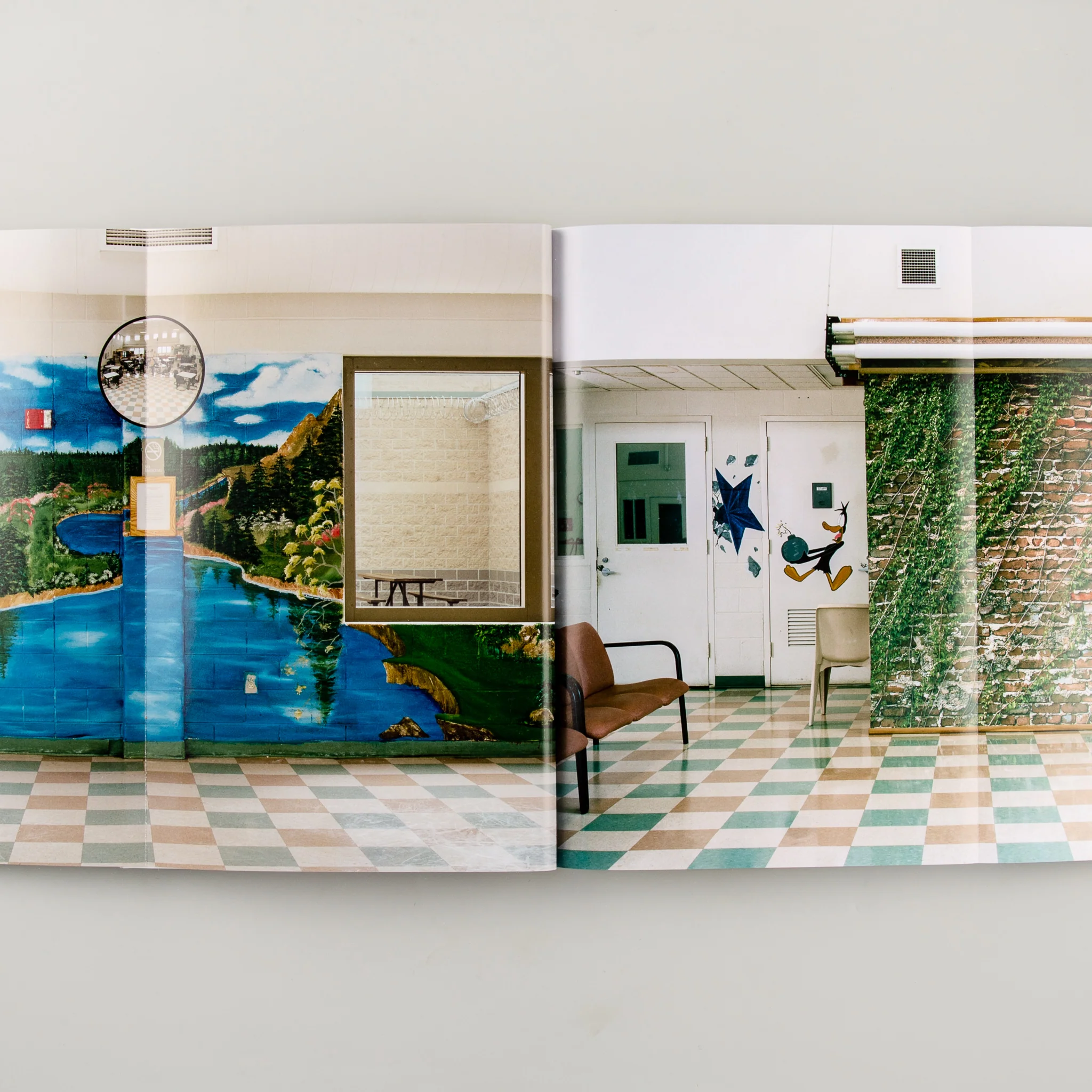 Prison Landscapes - Image 3