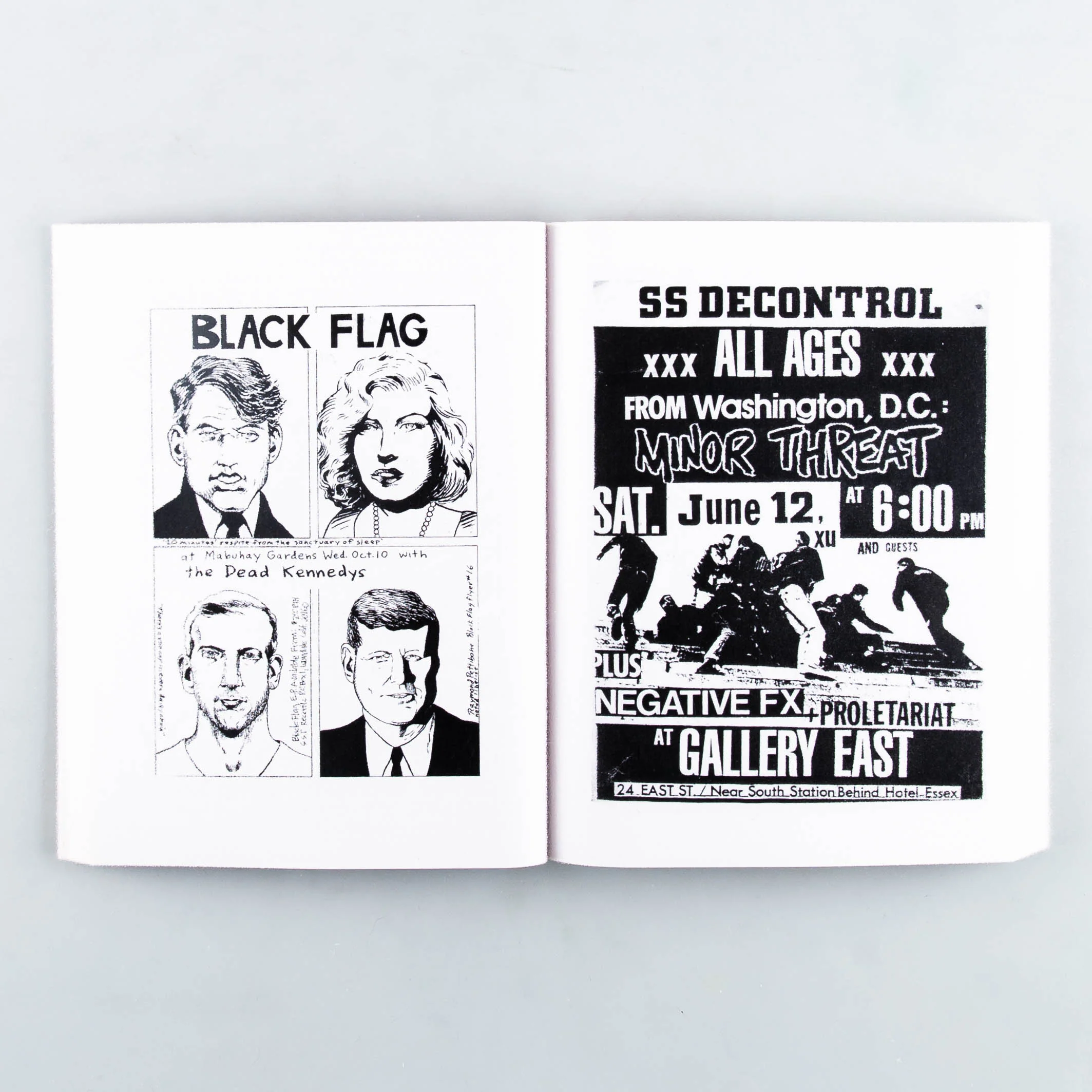 Punk Flyers - Image 5
