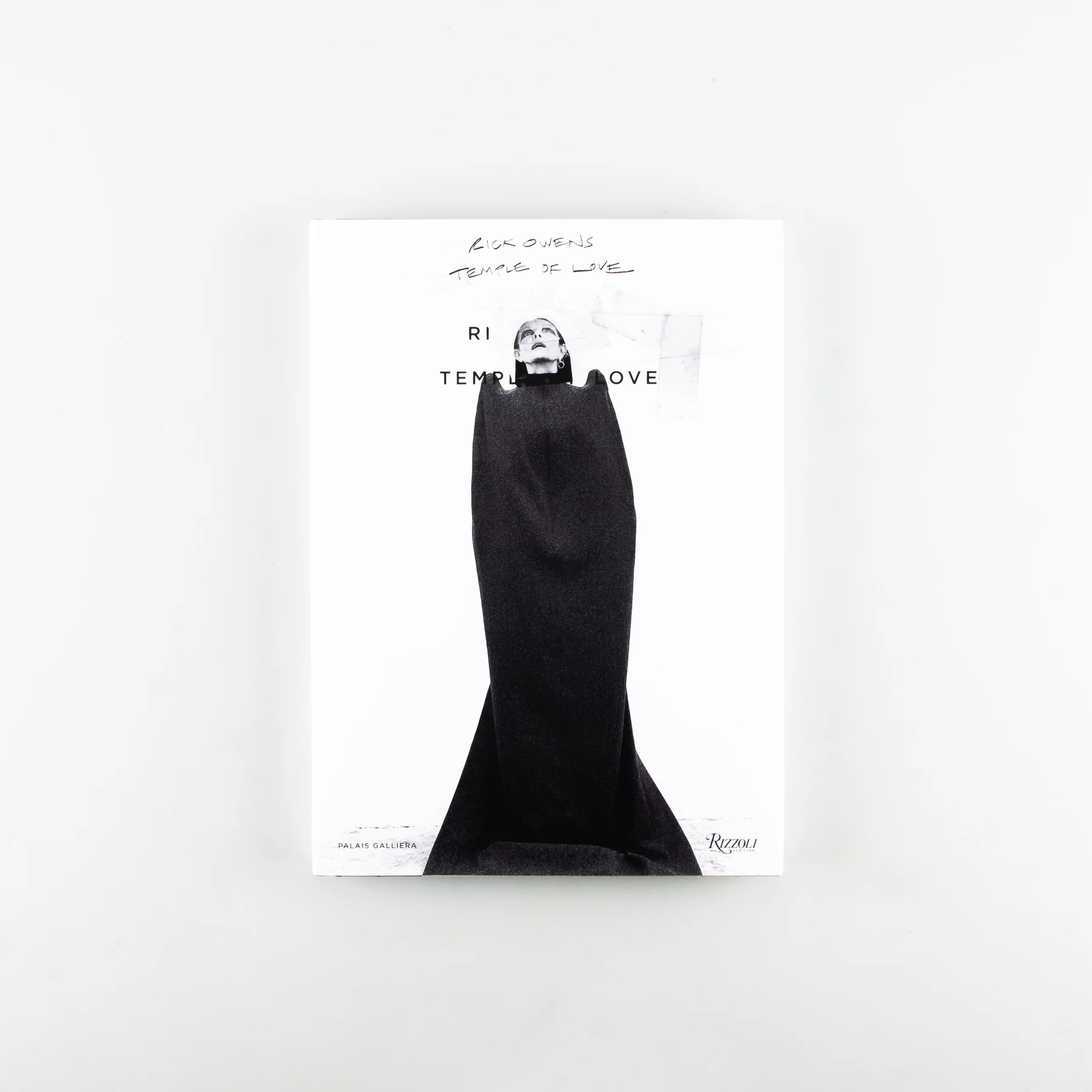 Rick Owens: Temple of Love