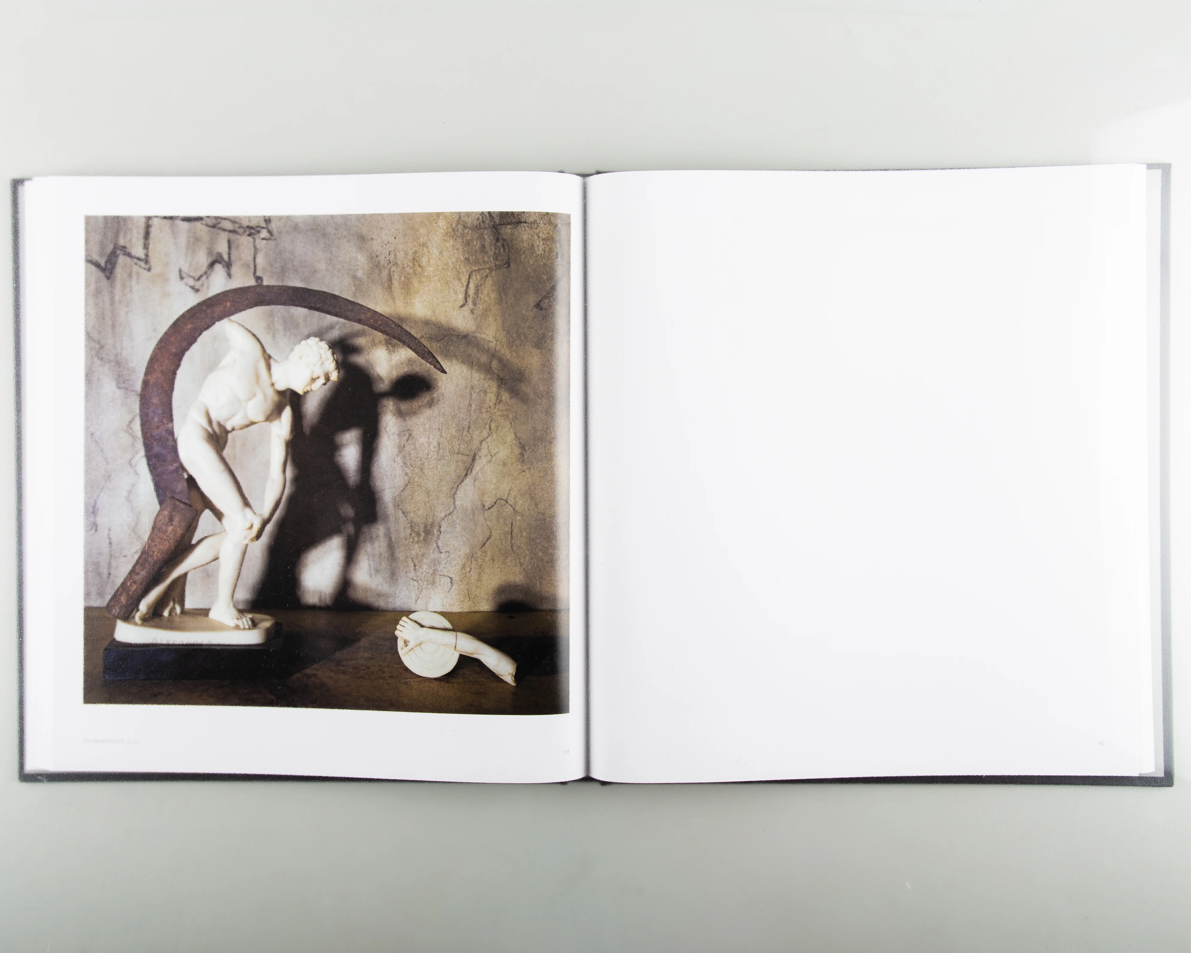 Roger Ballen – Spirits and Spaces - Image 7