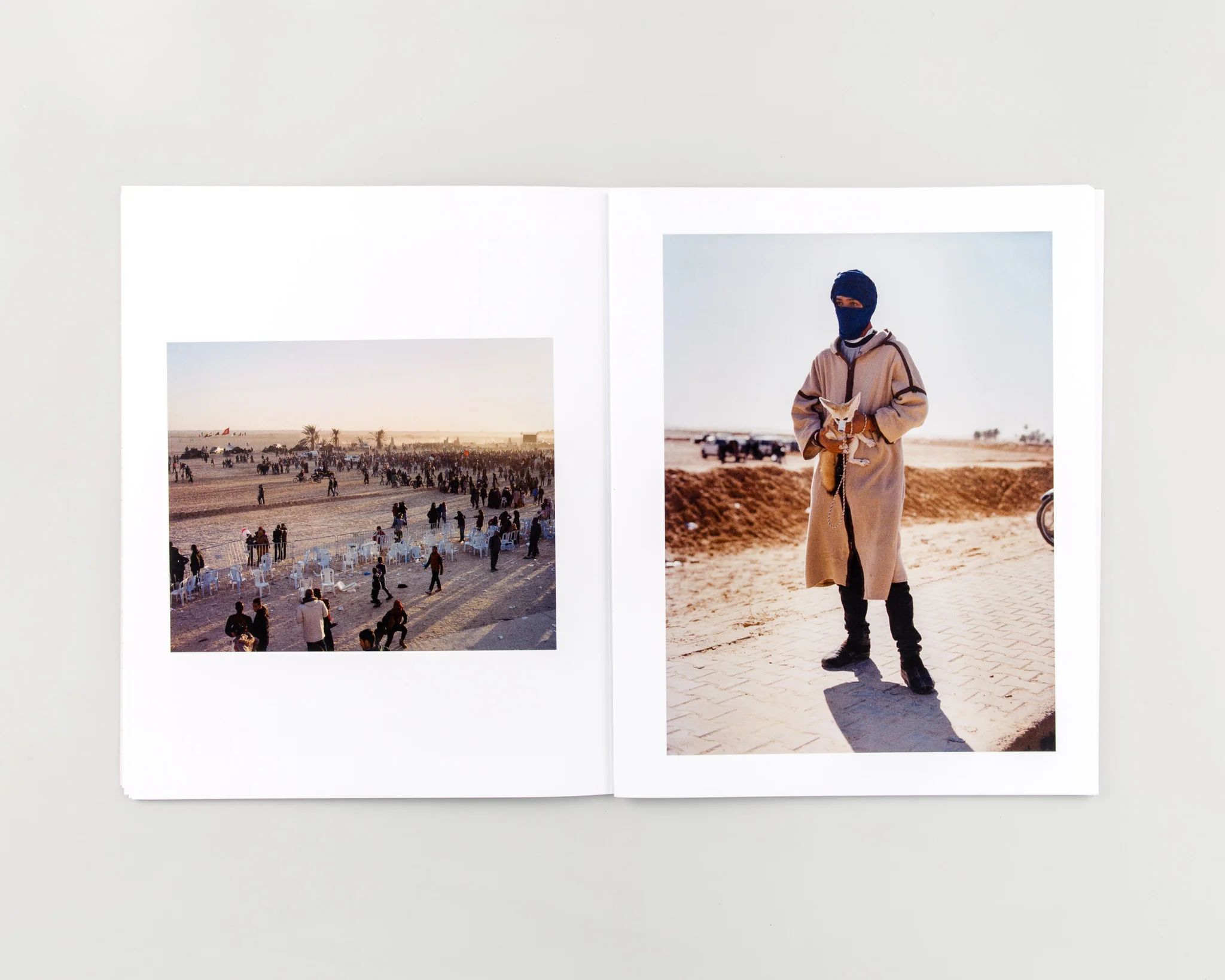 Rose of the Desert - Image 5