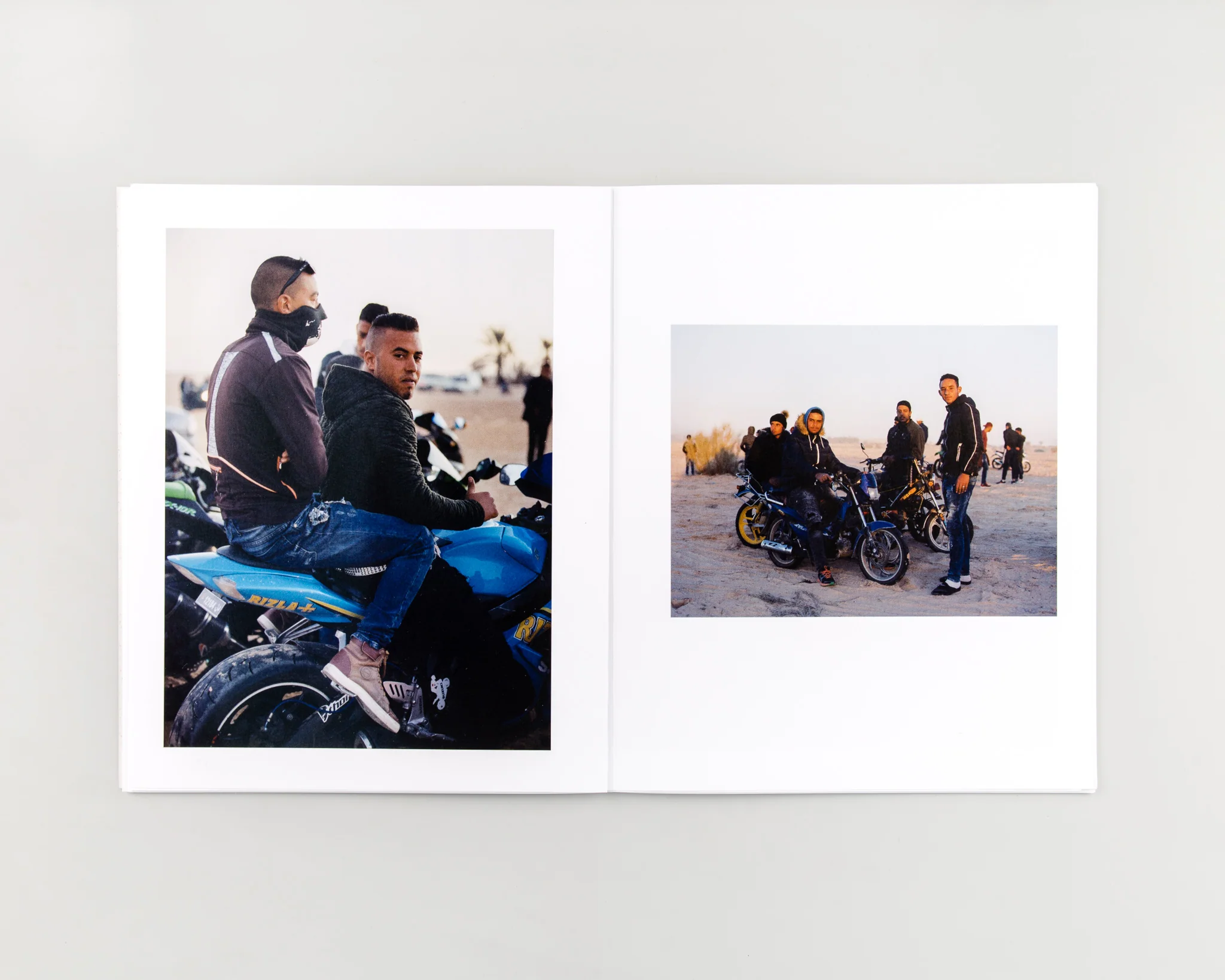 Rose of the Desert - Image 8