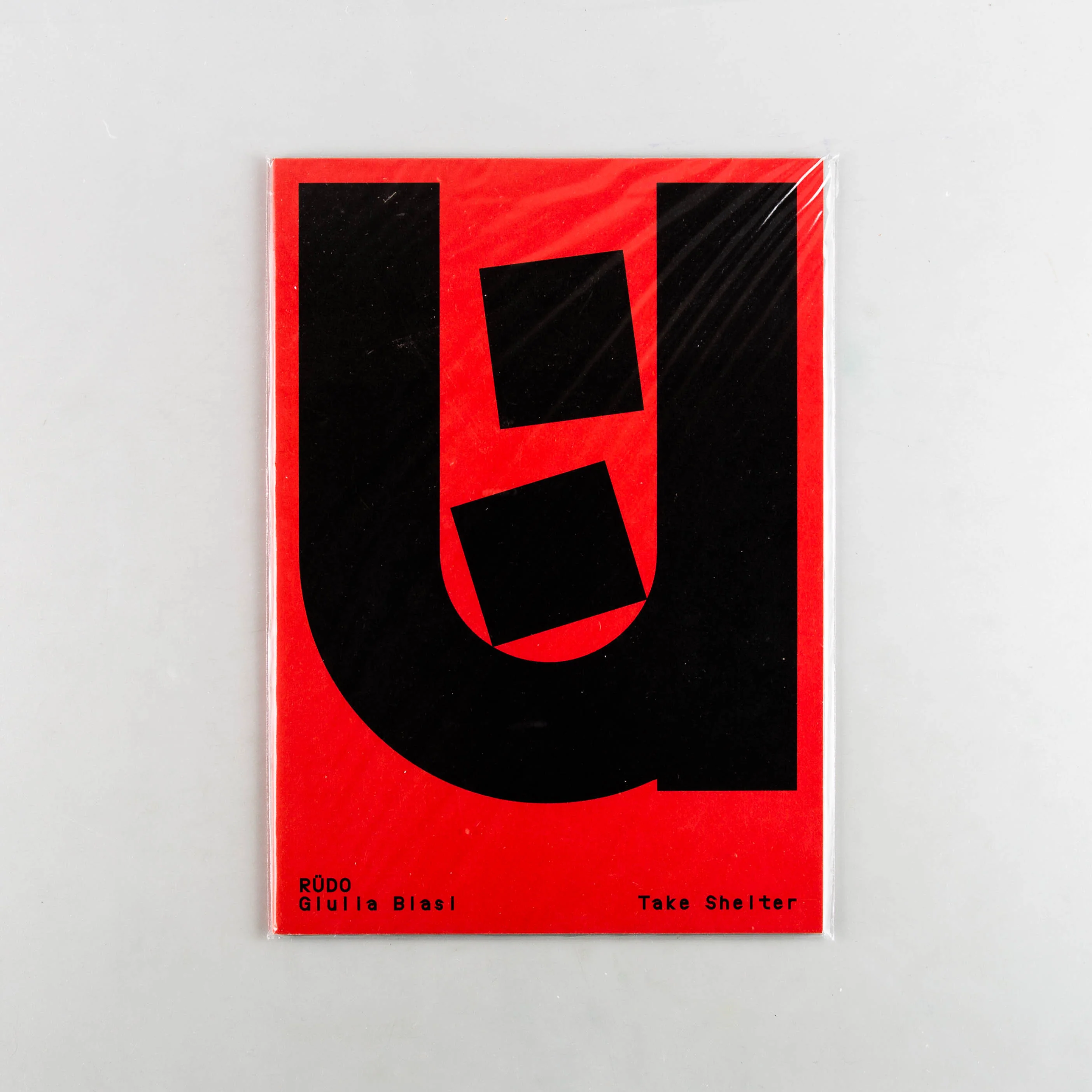 RÜDO #04