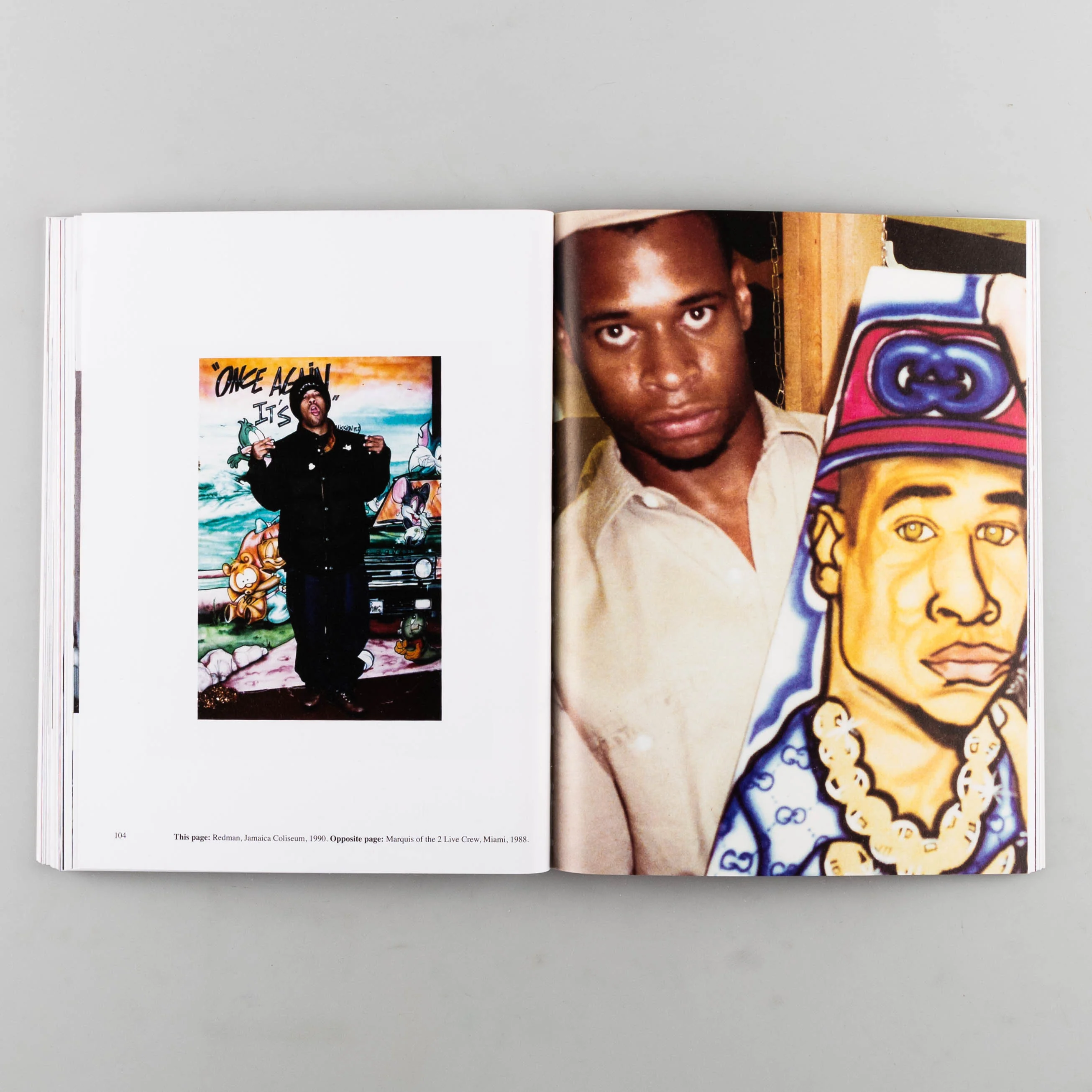 Shirt Kings: Pioneers of Hip Hop Fashion - Image 7