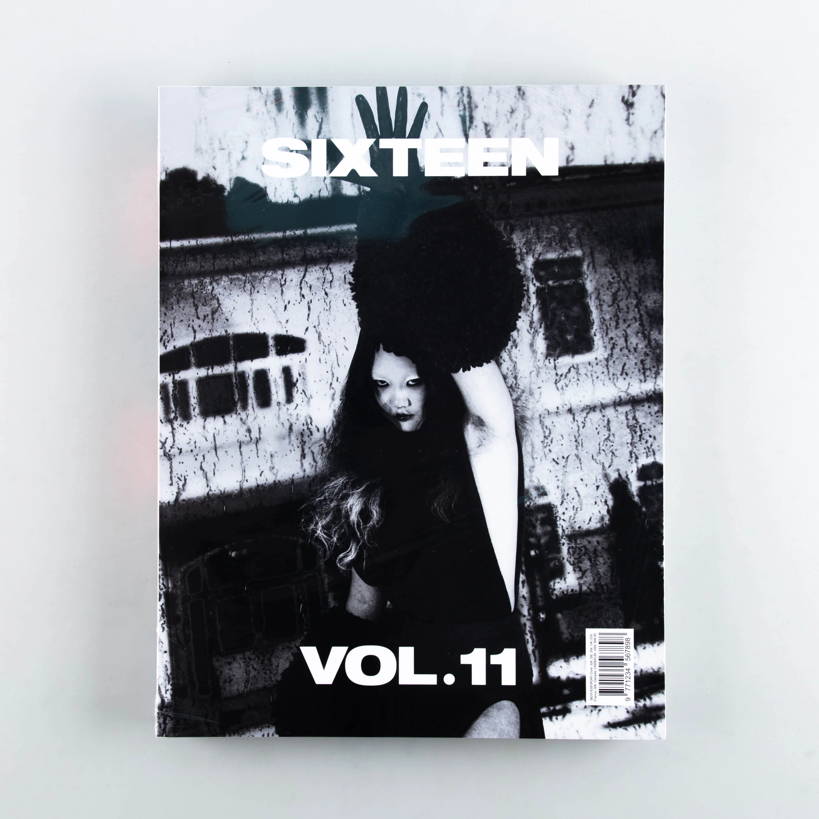Sixteen #11