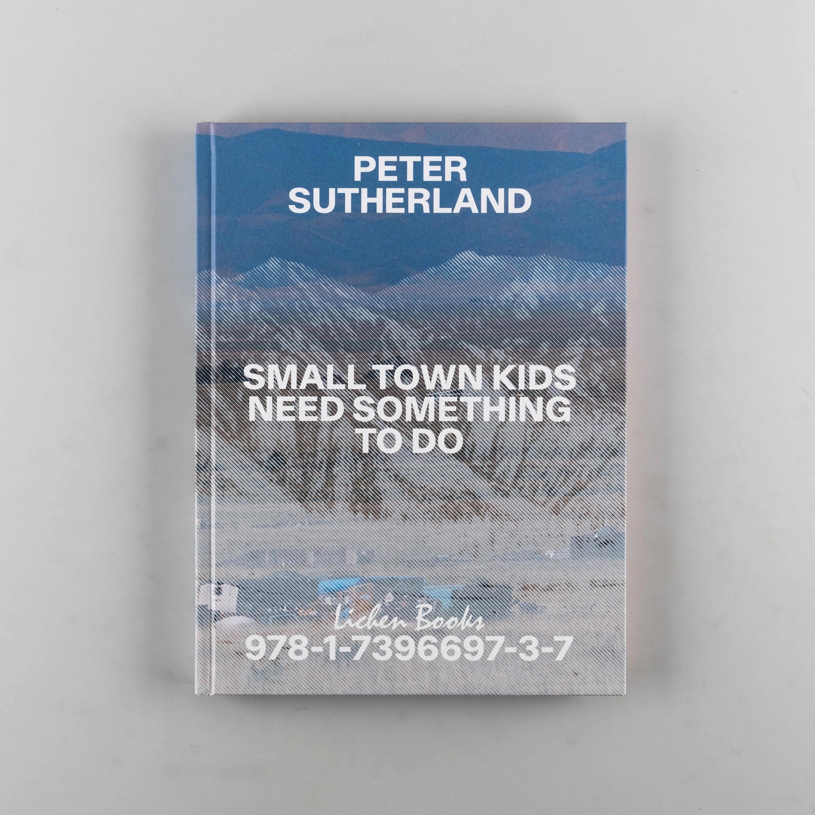 Small Town Kids Need Something To Do
