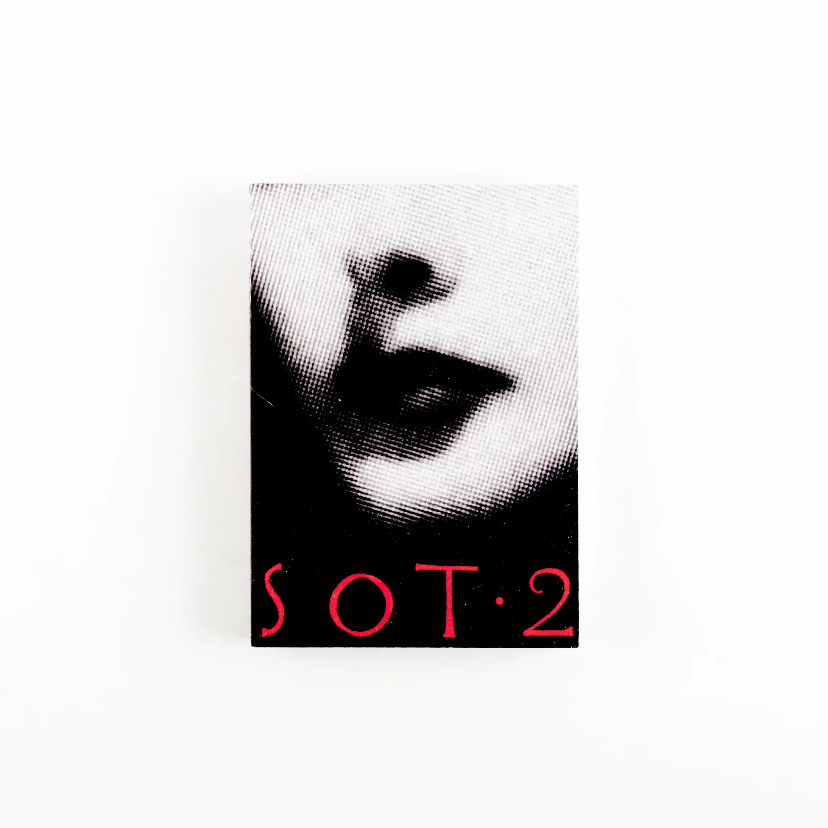 Photobooks