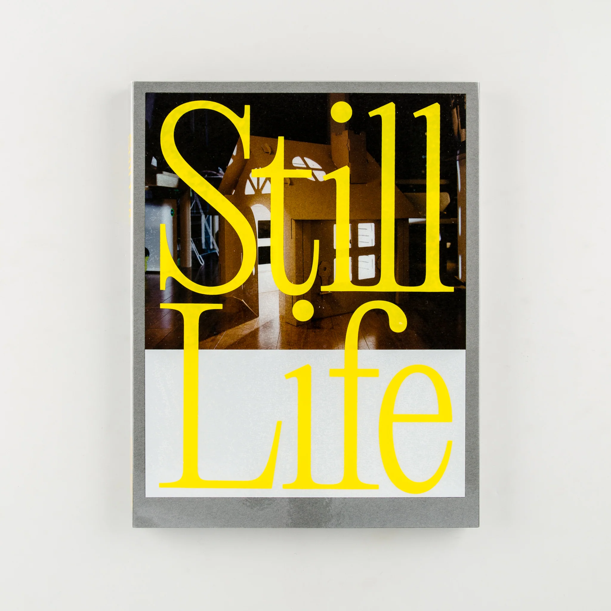 Still Life - Image 3