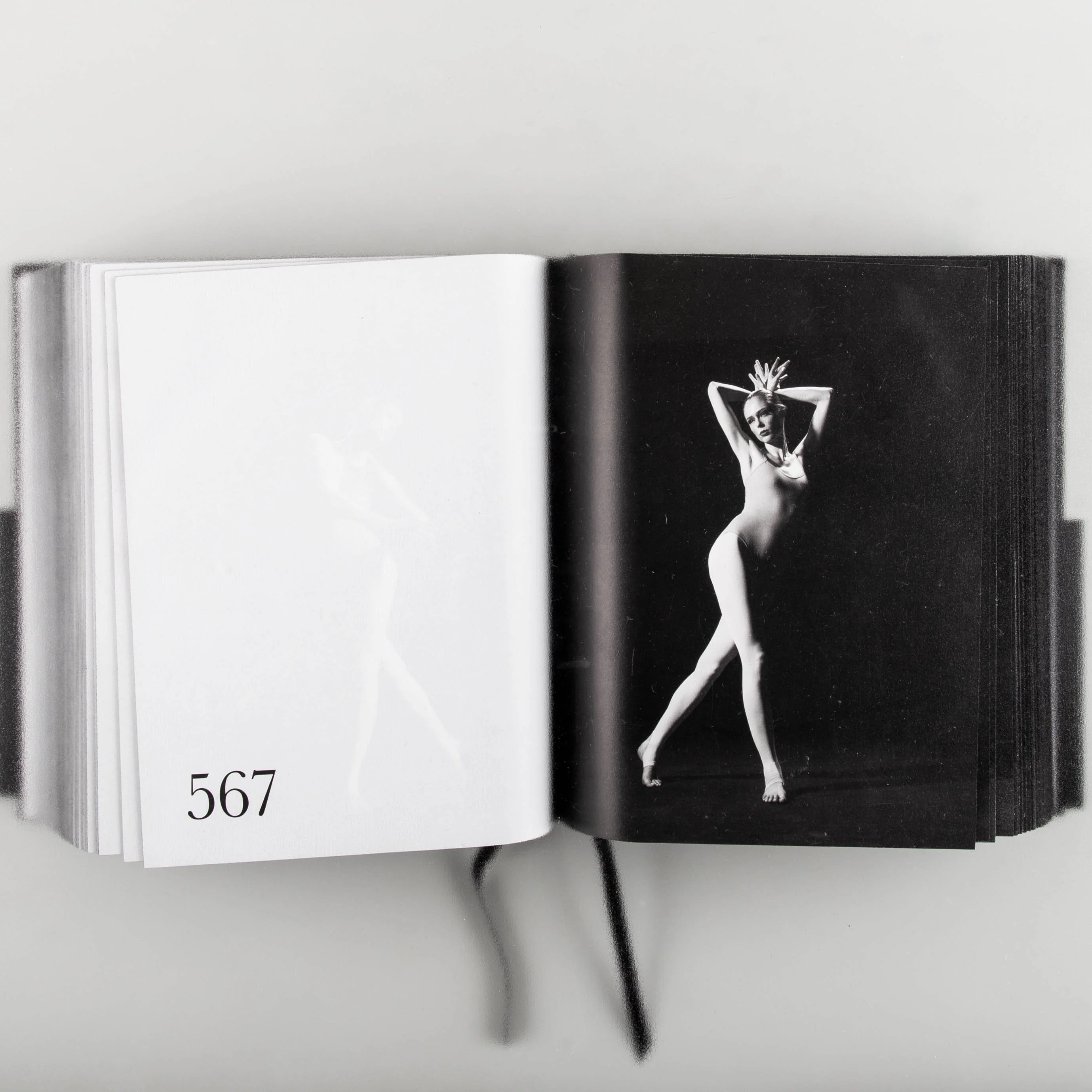 Study of Pose: 1,000 Poses by Coco Rocha - Image 3