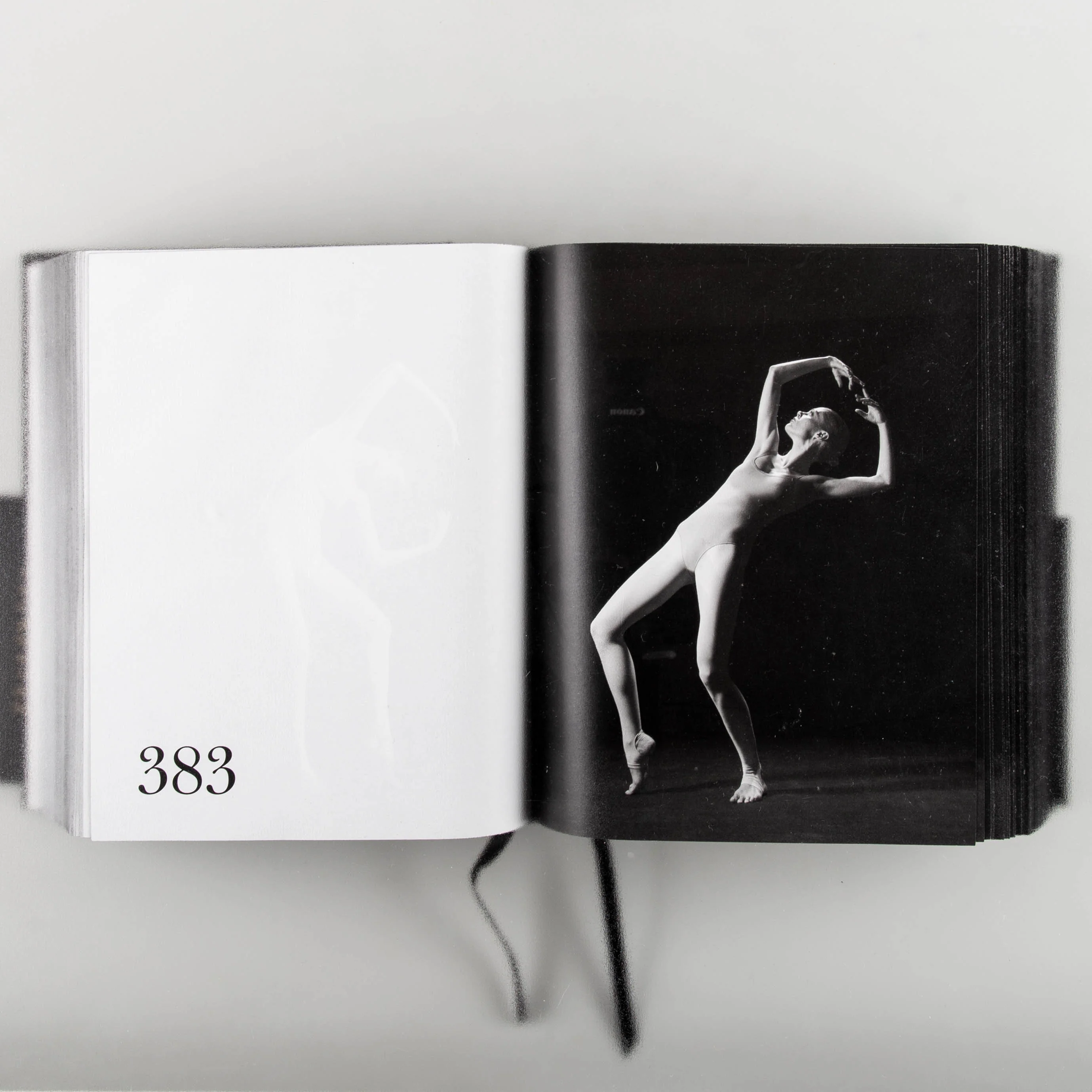 Study of Pose: 1,000 Poses by Coco Rocha - Image 4