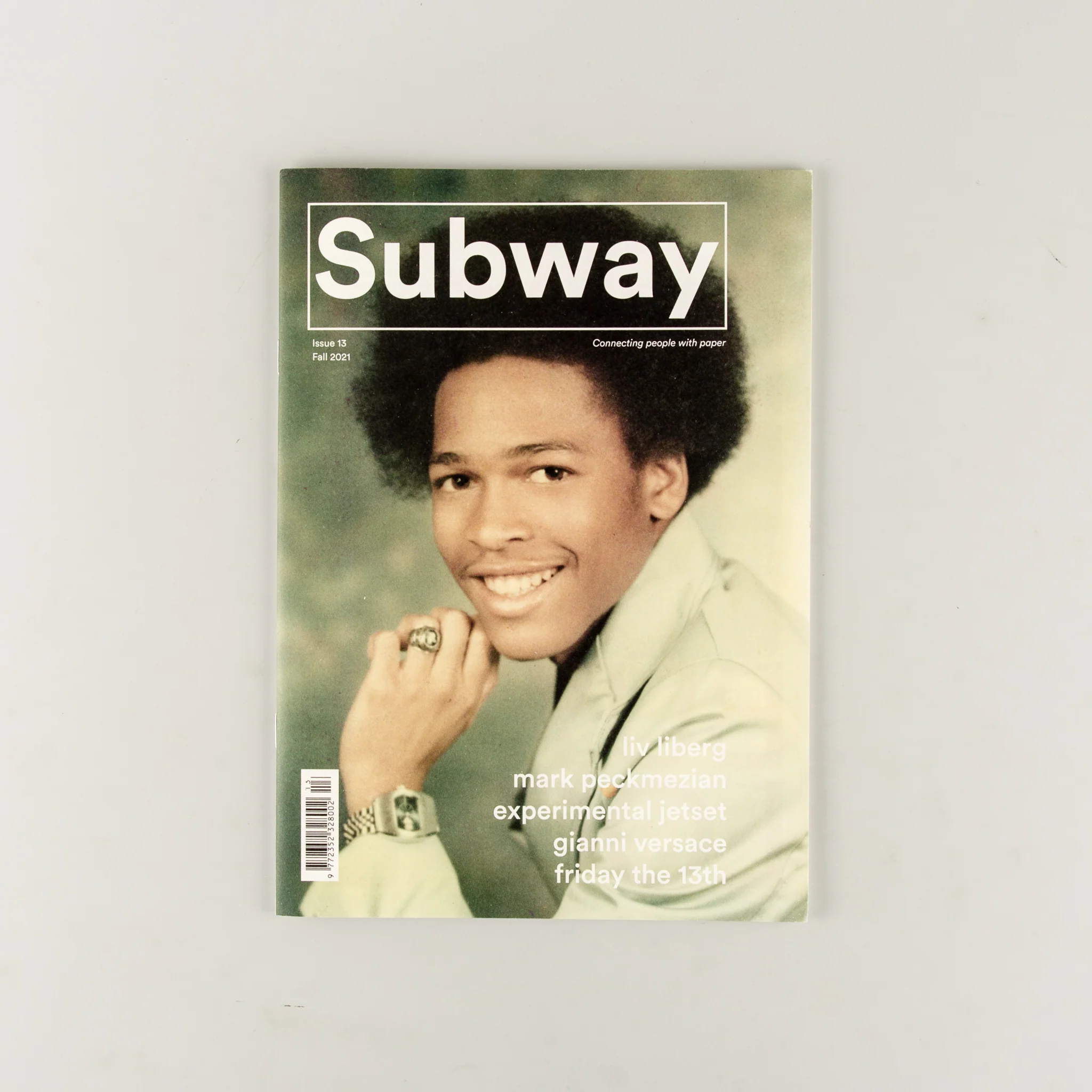 Subway #13