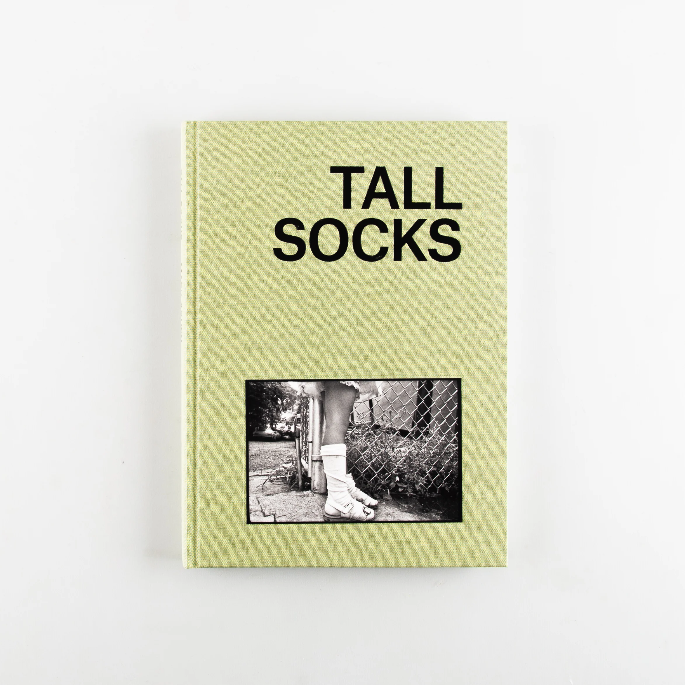 Tall Socks