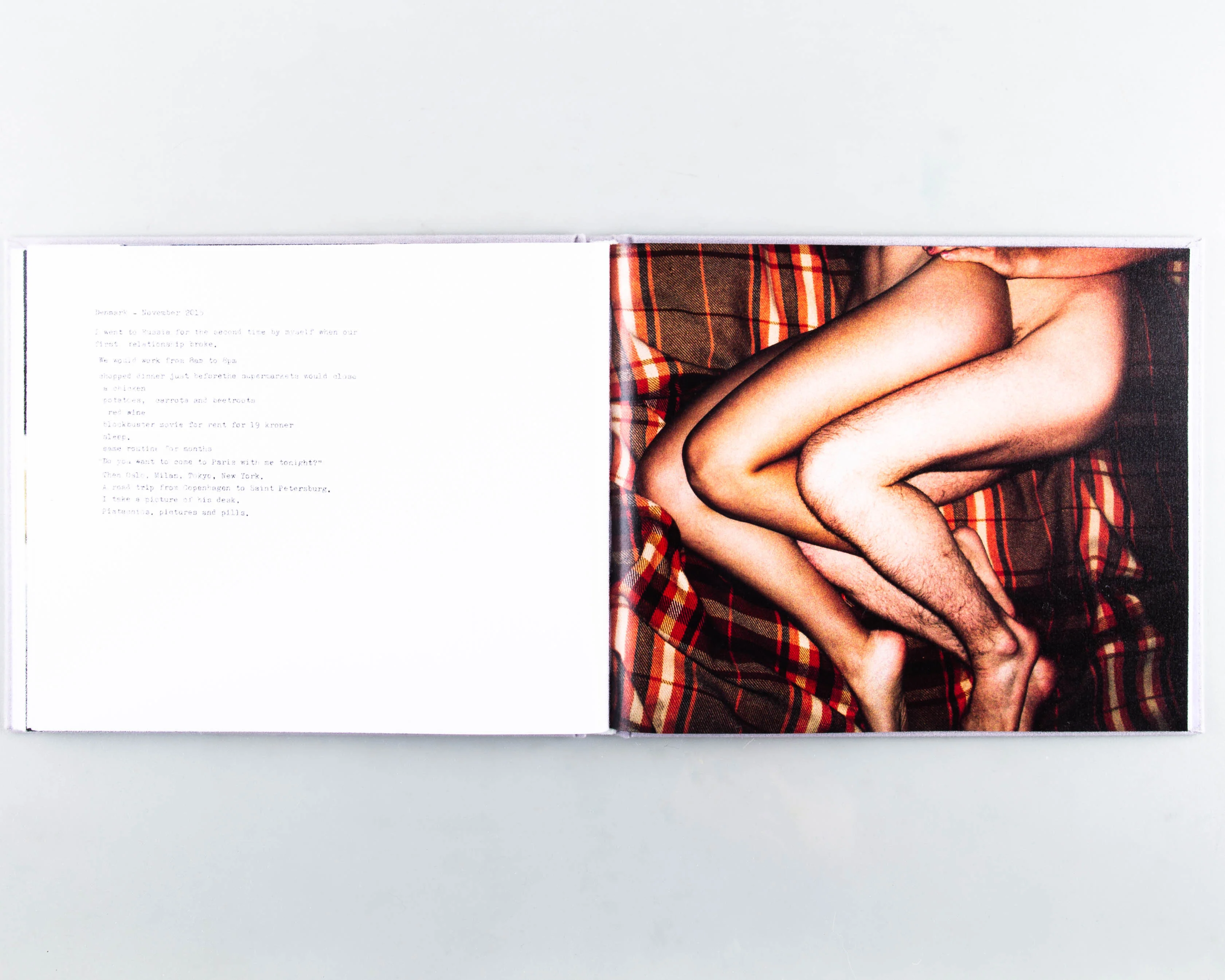 Tell My Love Now - Image 8