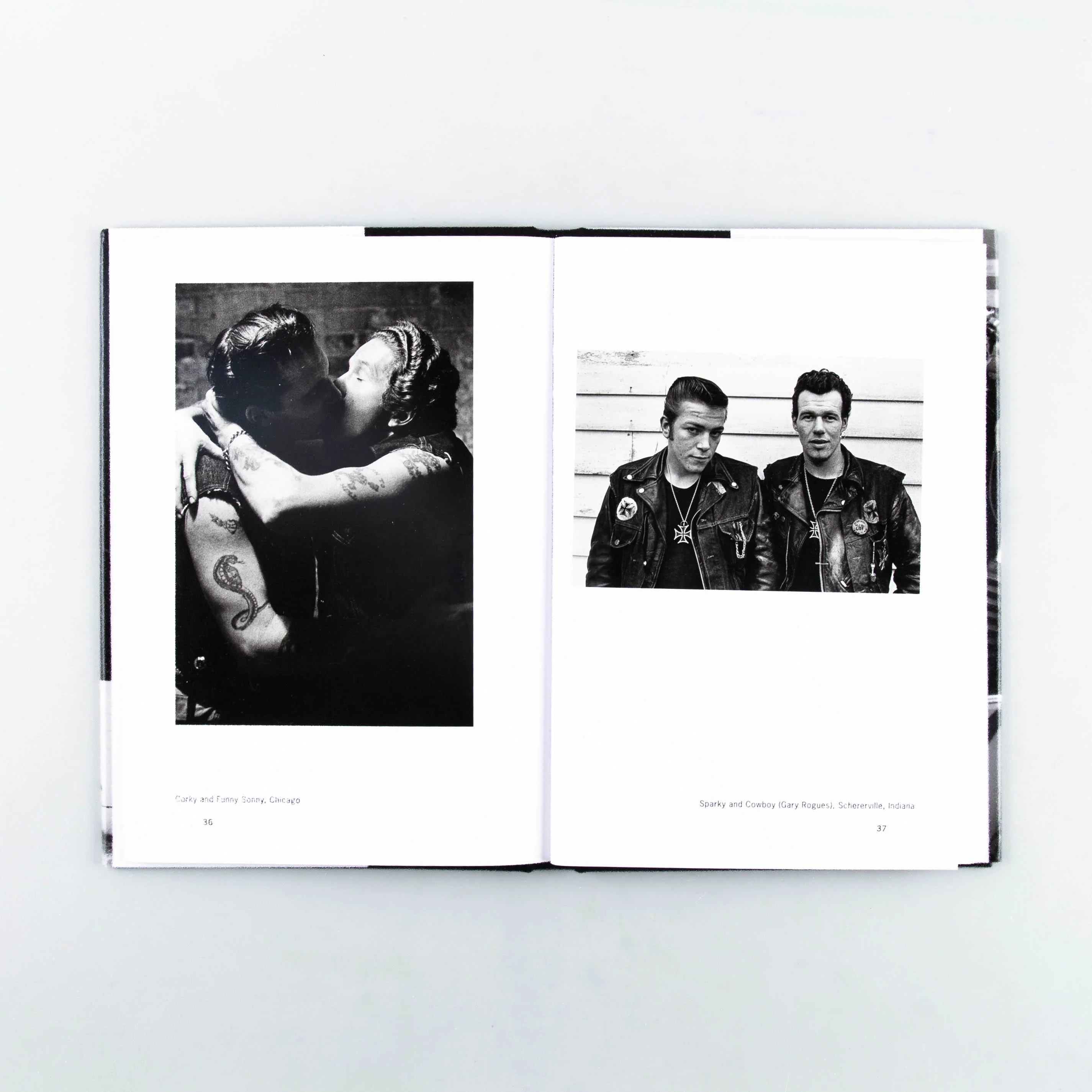 The Bikeriders - Image 3