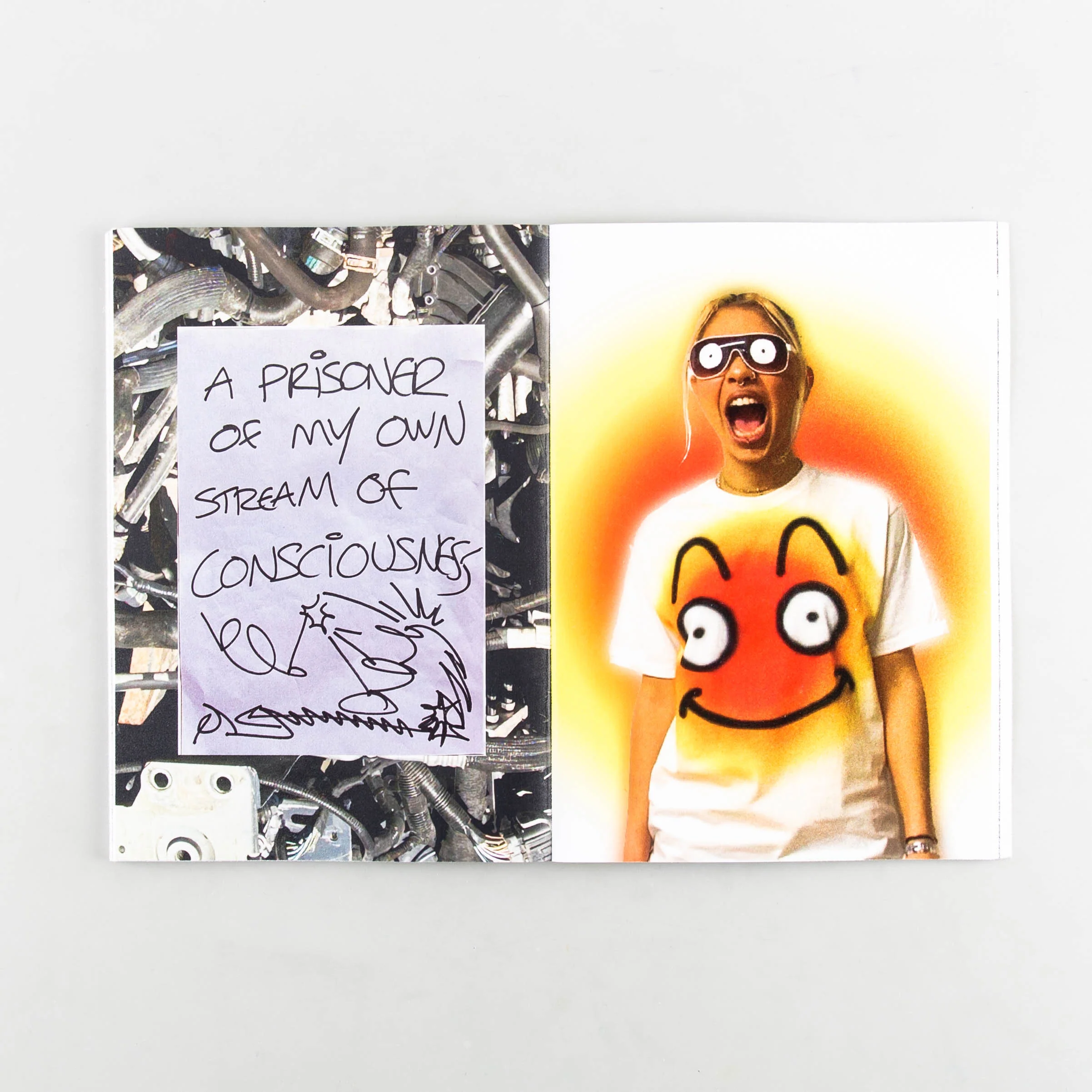 THE CLOSEST YOU WILL EVER GET TO AUTHENTICITY - Image 5