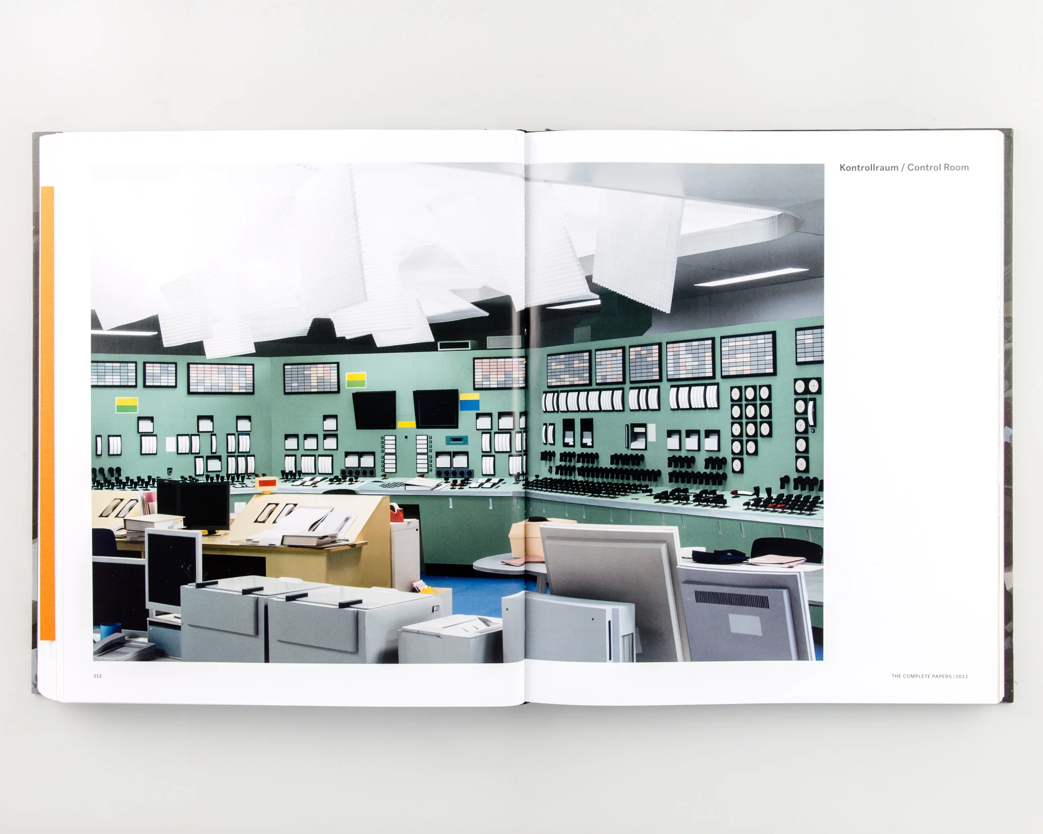 The Complete Papers - Image 4